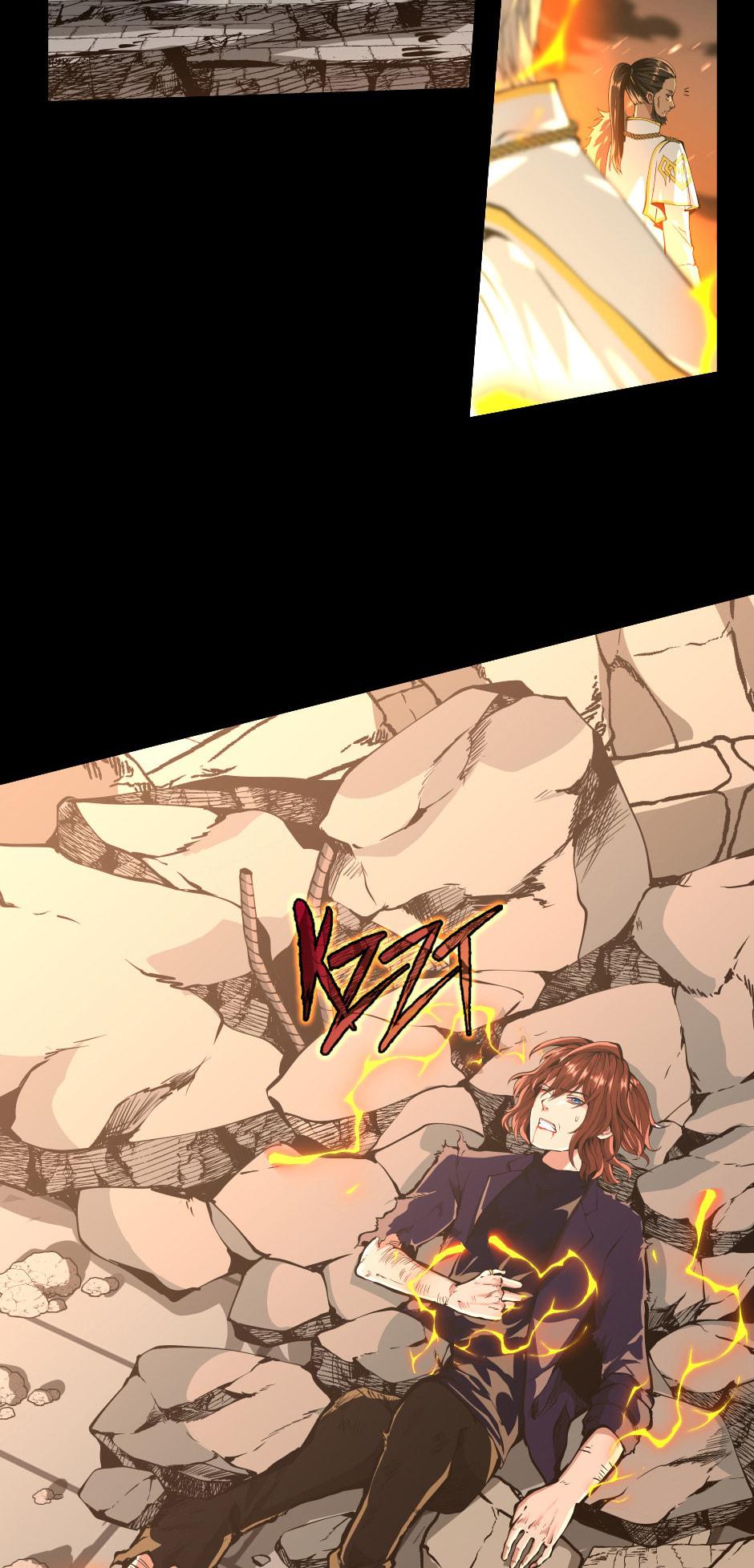 The Beginning After The End Chap 140 - Next Chap 141