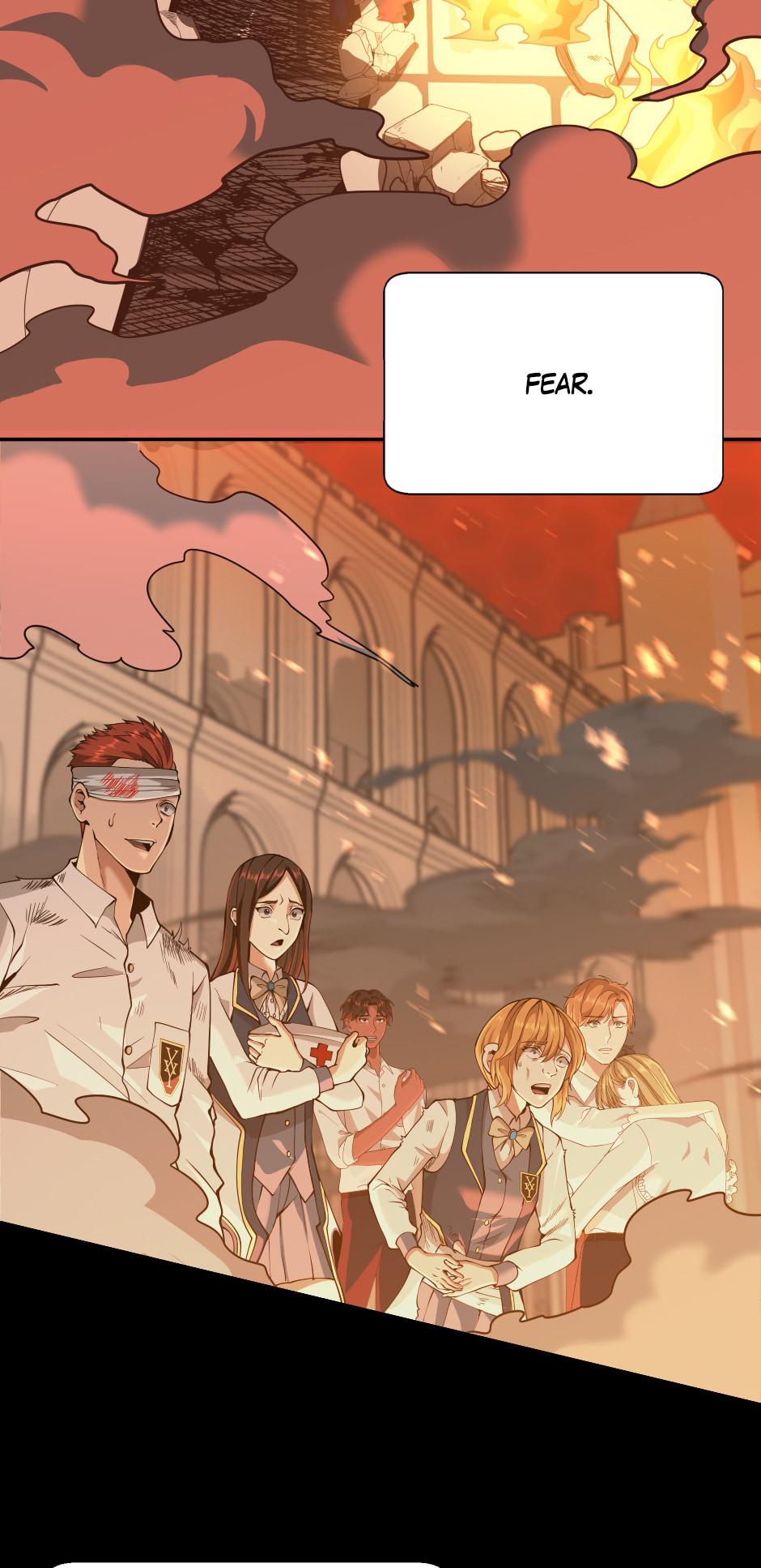The Beginning After The End Chap 140 - Next Chap 141