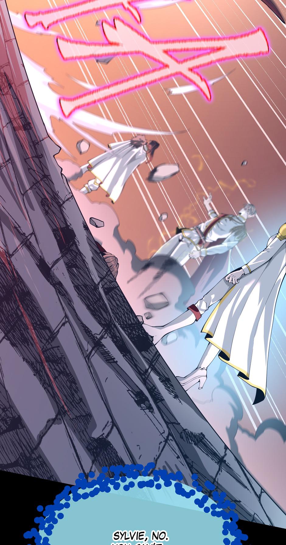 The Beginning After The End Chap 140 - Next Chap 141