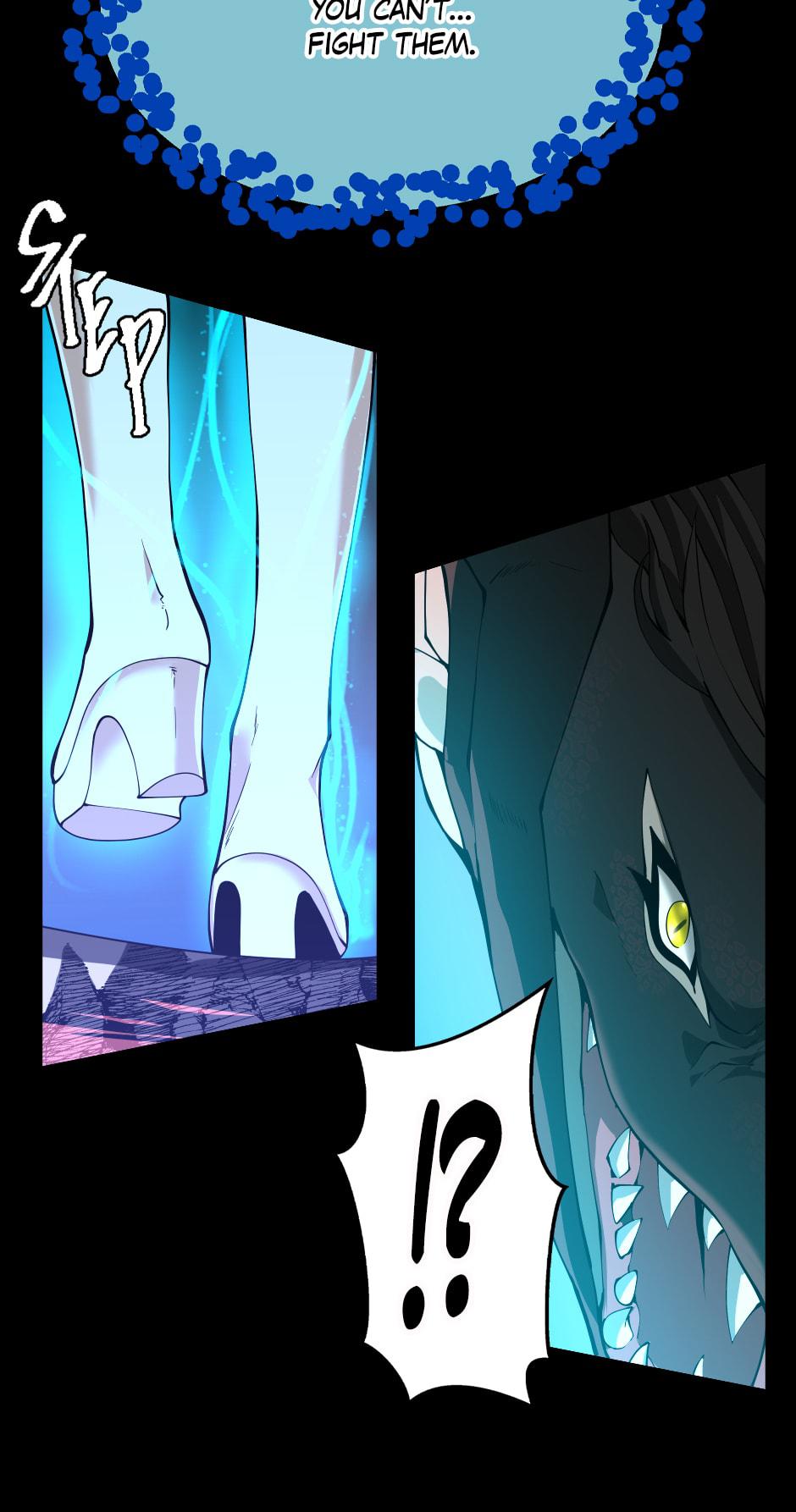 The Beginning After The End Chap 140 - Next Chap 141