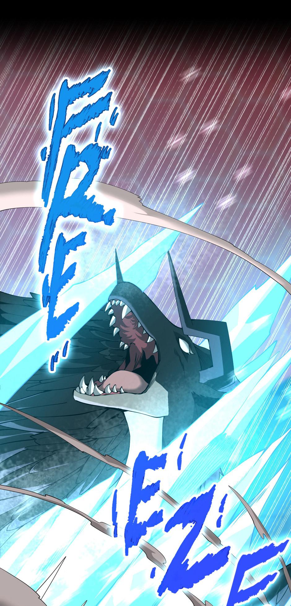 The Beginning After The End Chap 140 - Next Chap 141