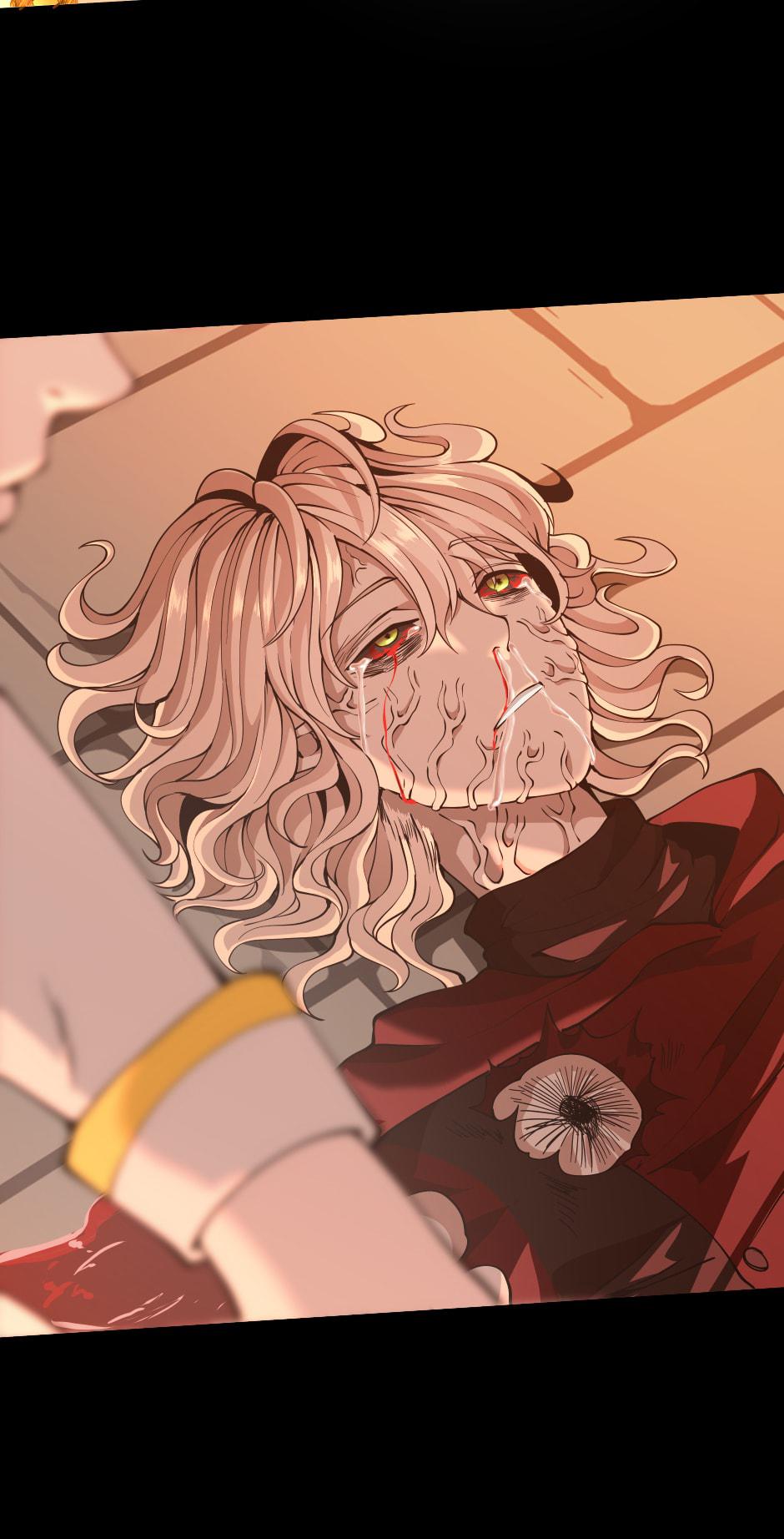 The Beginning After The End Chap 140 - Next Chap 141