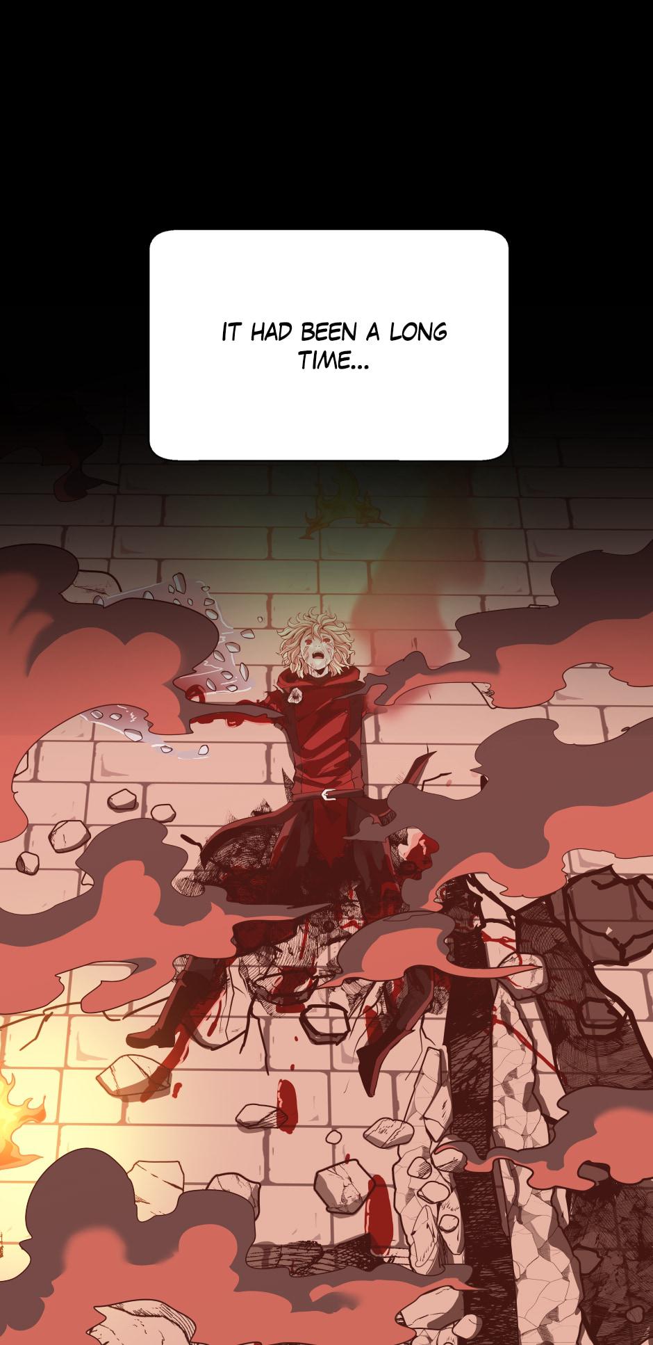 The Beginning After The End Chap 140 - Next Chap 141