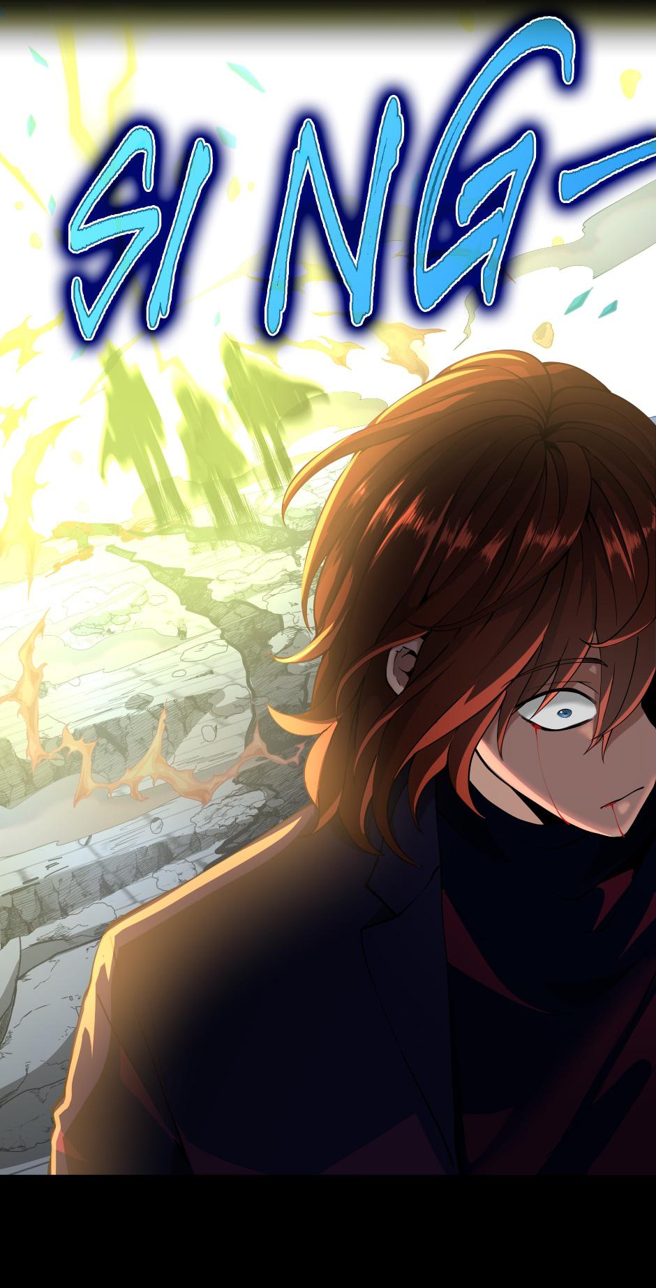 The Beginning After The End Chap 140 - Next Chap 141