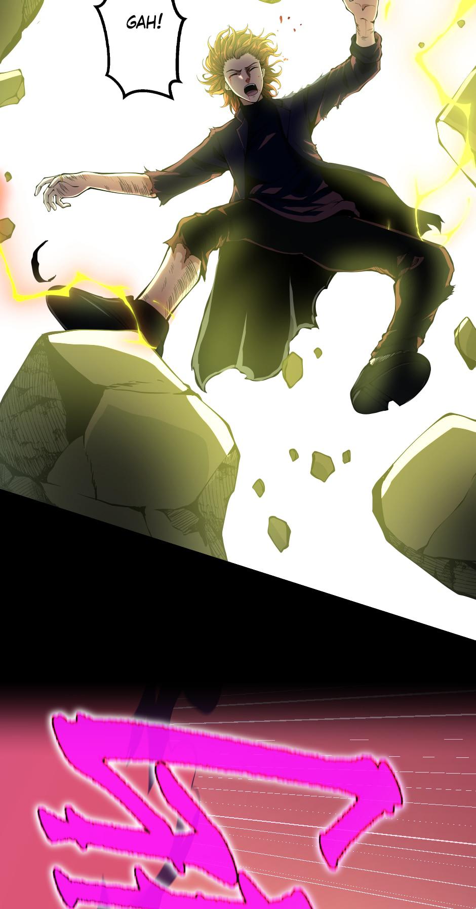 The Beginning After The End Chap 140 - Next Chap 141