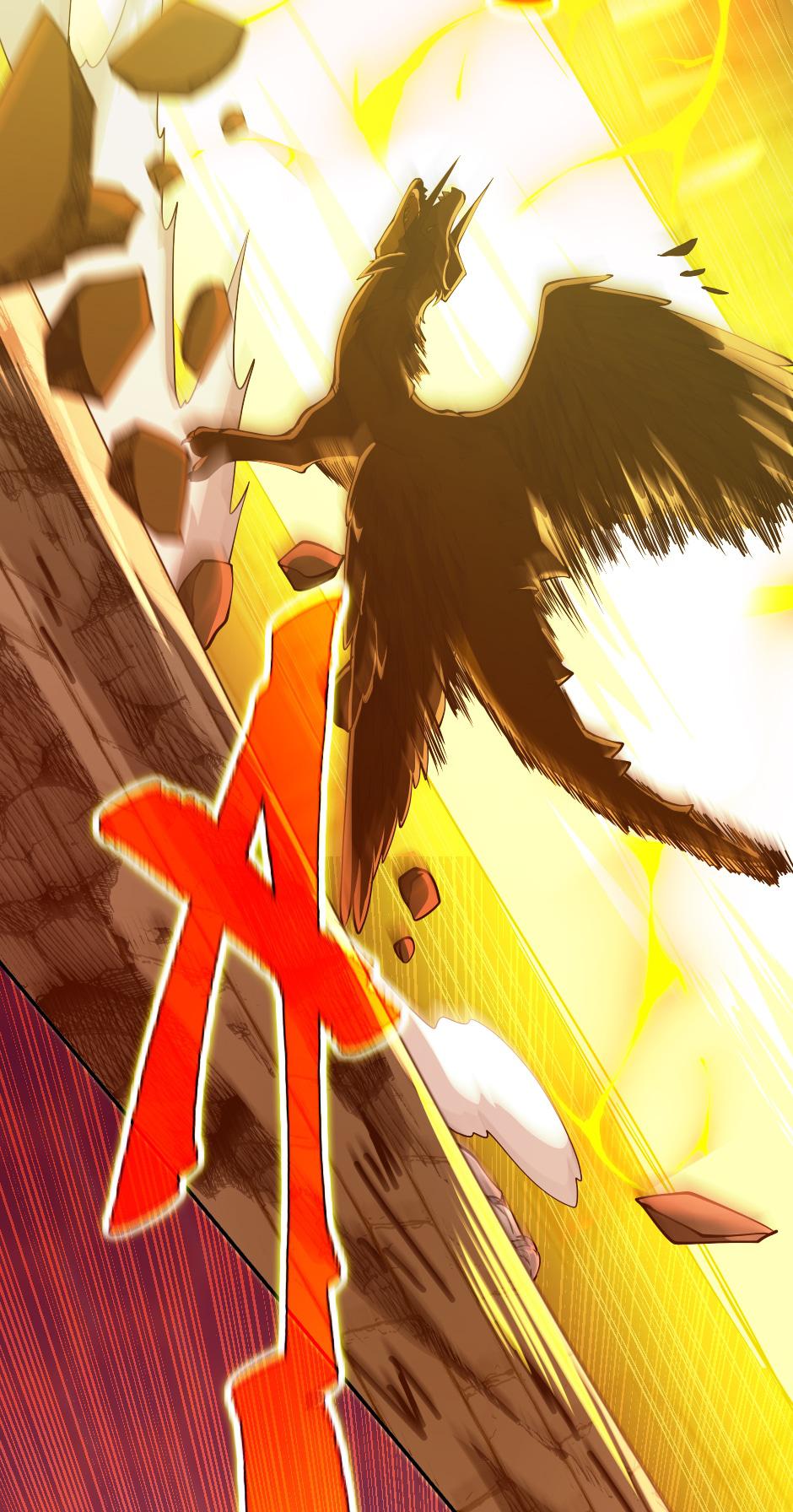 The Beginning After The End Chap 140 - Next Chap 141