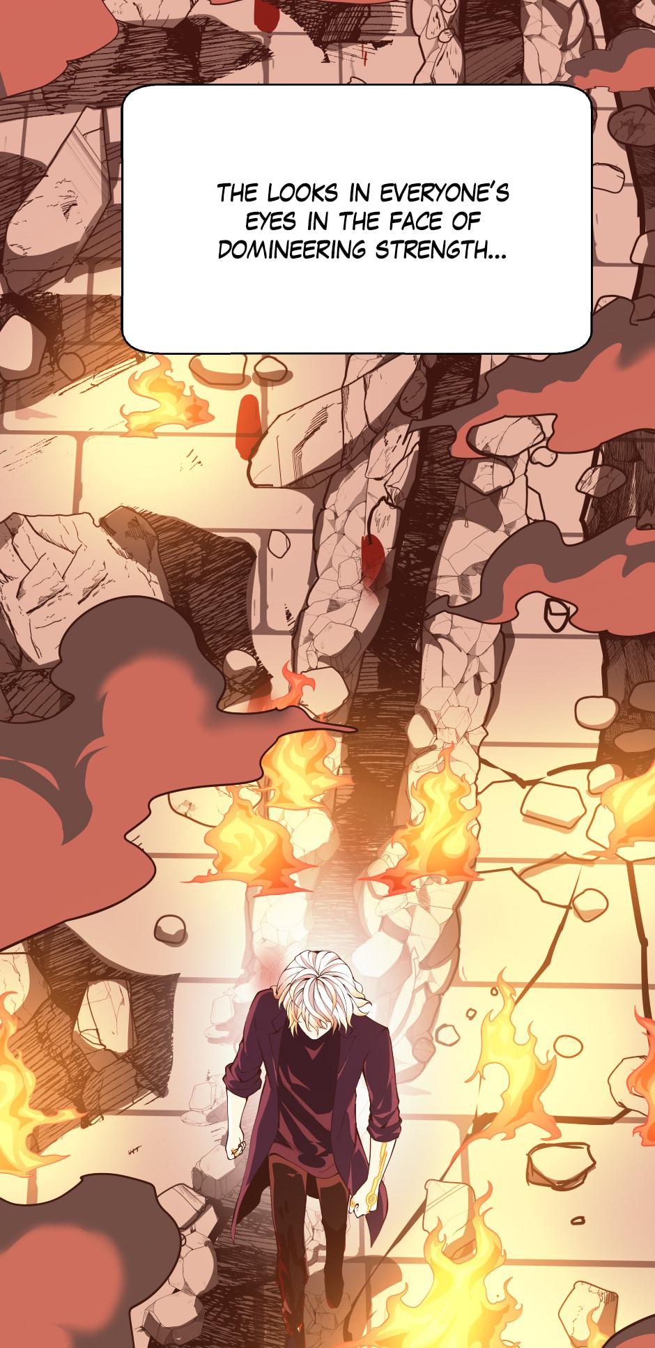 The Beginning After The End Chap 140 - Next Chap 141