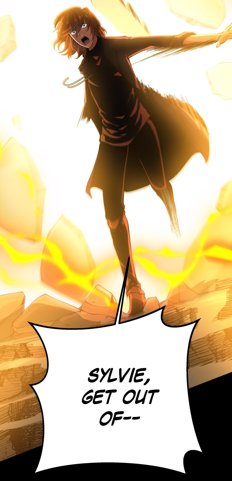 The Beginning After The End Chap 140 - Next Chap 141