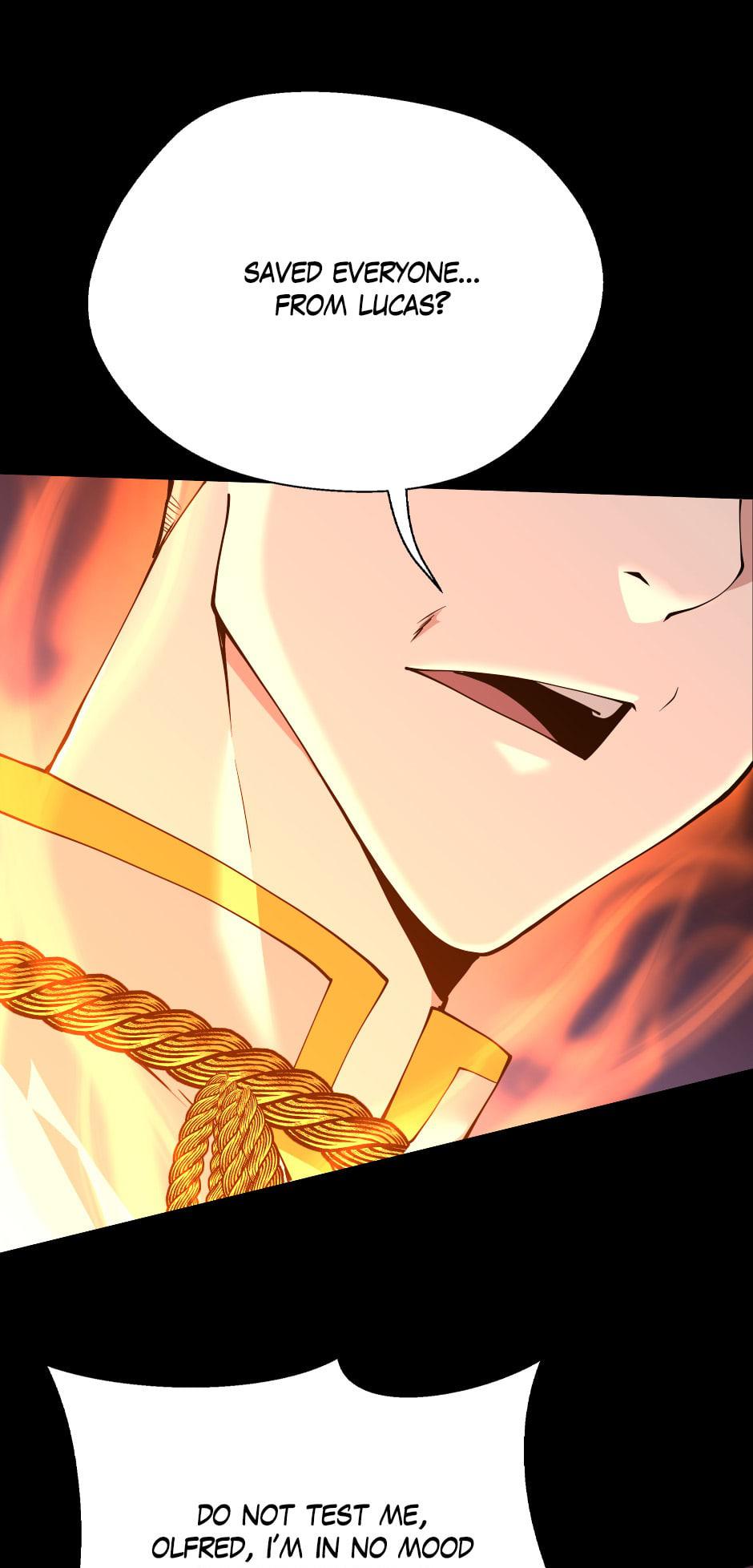 The Beginning After The End Chap 140 - Next Chap 141
