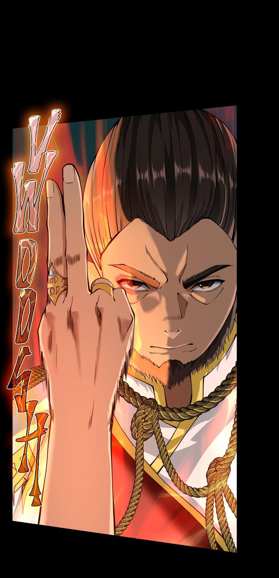 The Beginning After The End Chap 140 - Next Chap 141