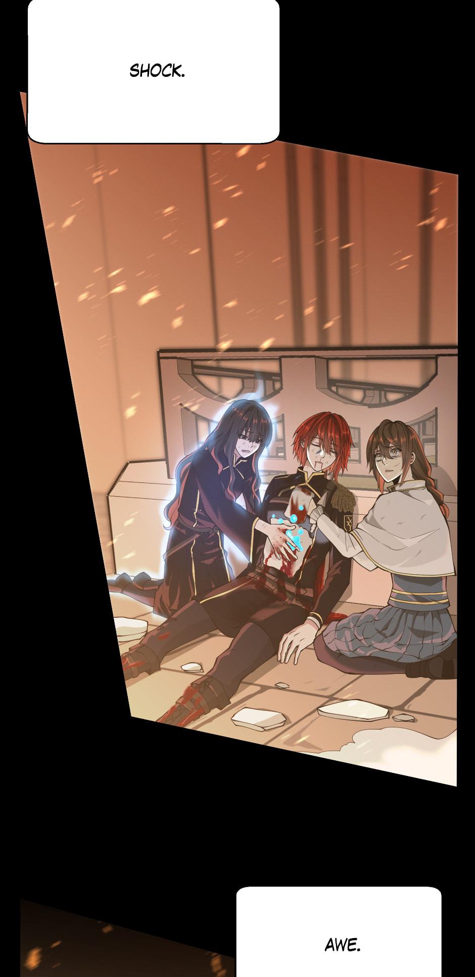 The Beginning After The End Chap 140 - Next Chap 141