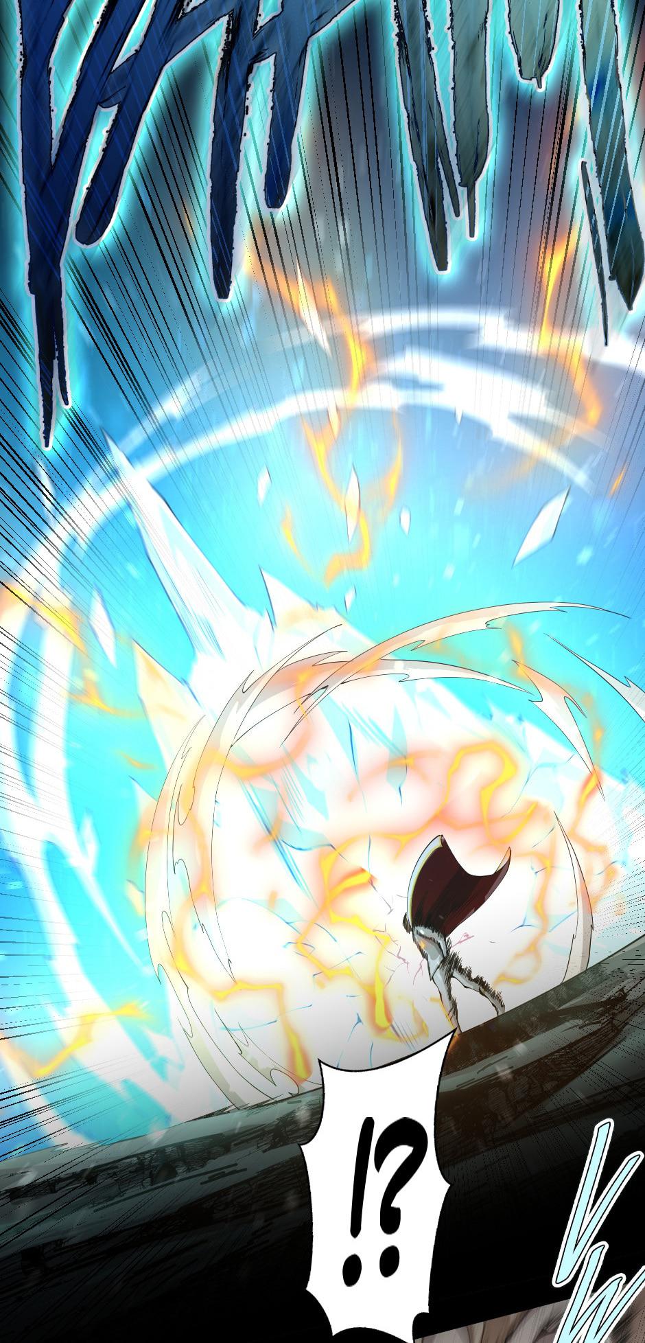 The Beginning After The End Chap 140 - Next Chap 141