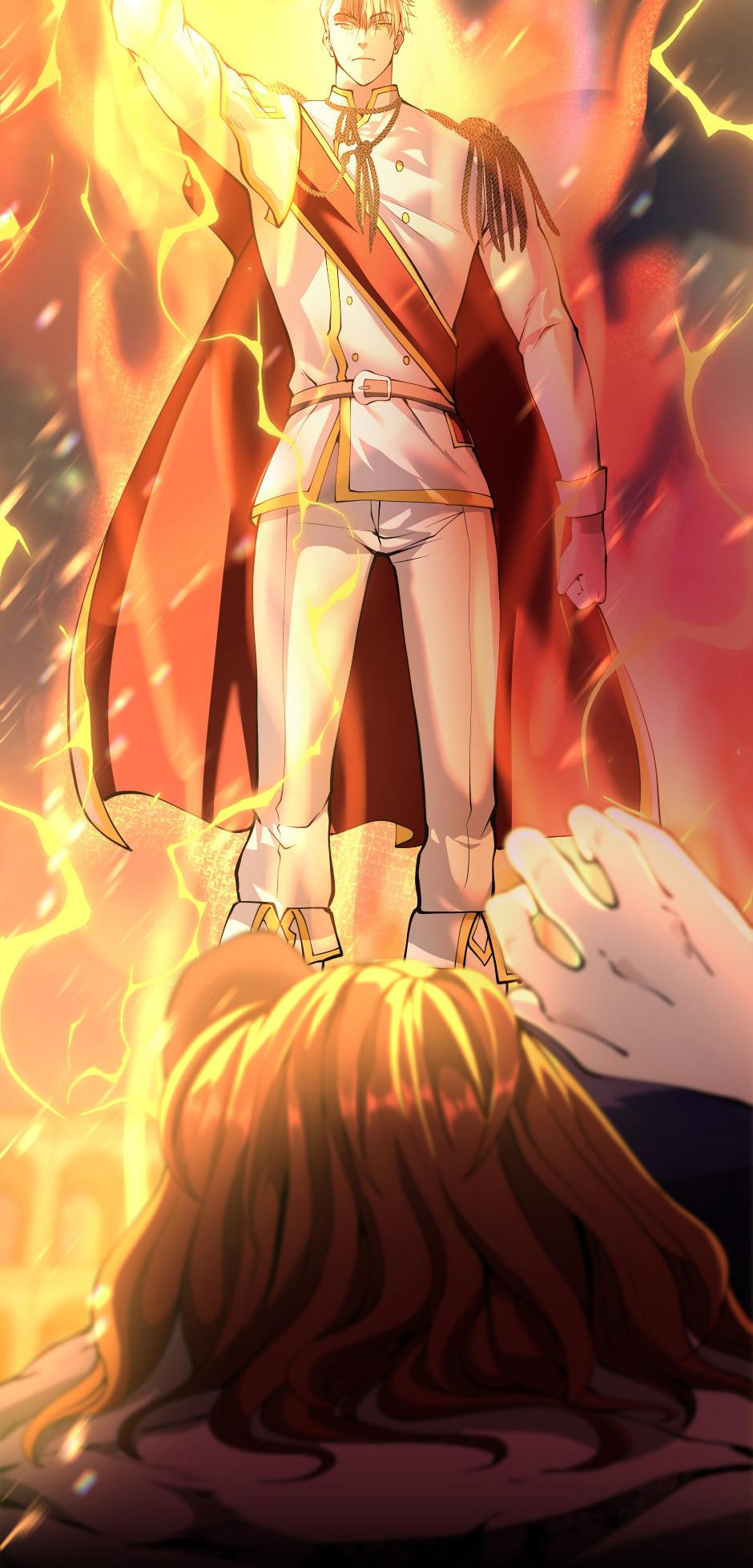 The Beginning After The End Chap 140 - Next Chap 141