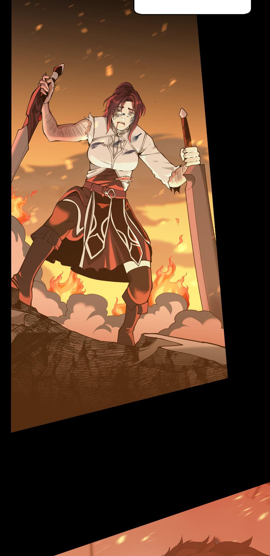 The Beginning After The End Chap 140 - Next Chap 141