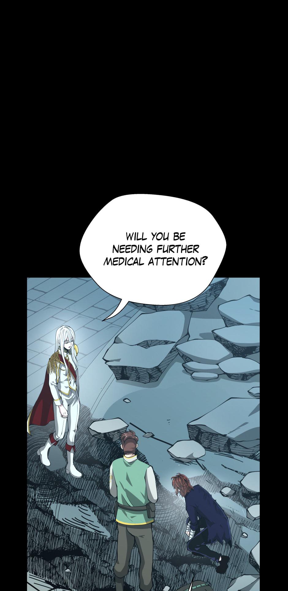 The Beginning After The End Chap 140 - Next Chap 141