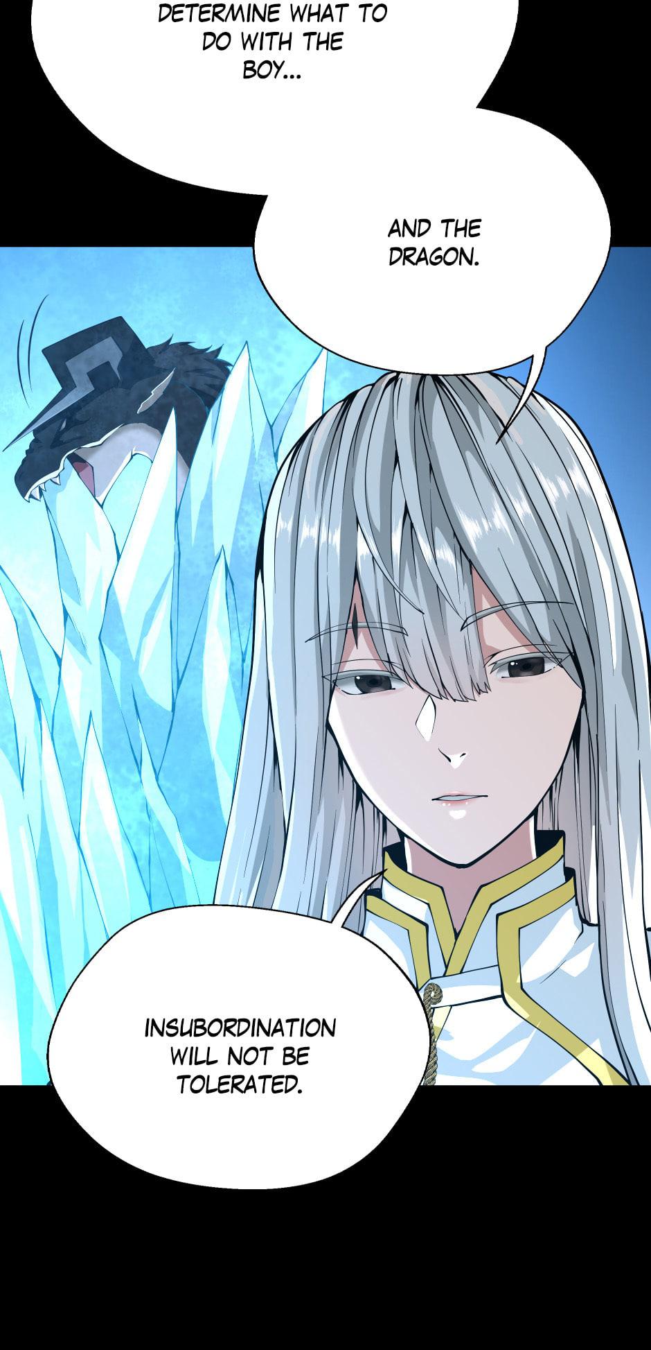 The Beginning After The End Chap 140 - Next Chap 141