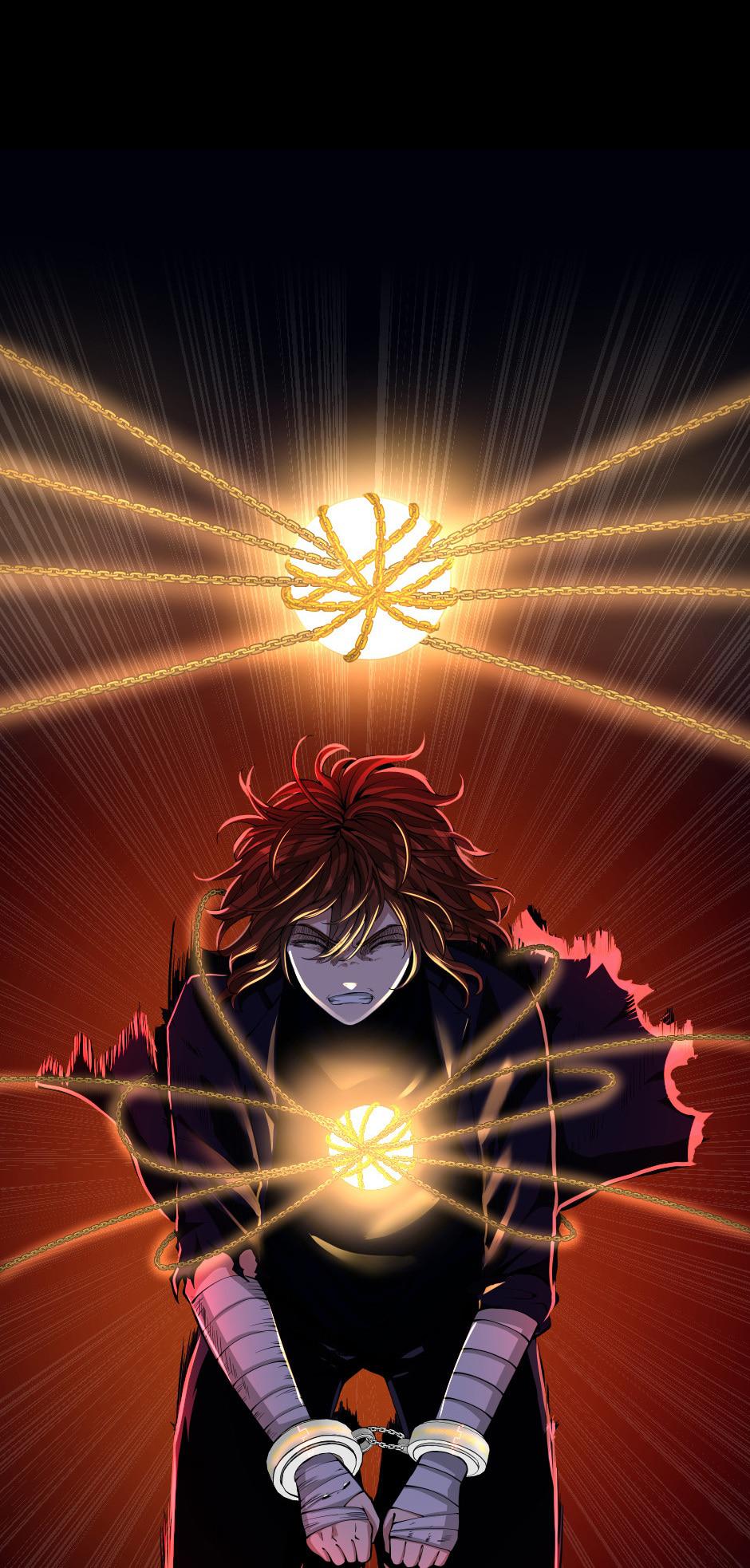 The Beginning After The End Chap 140 - Next Chap 141
