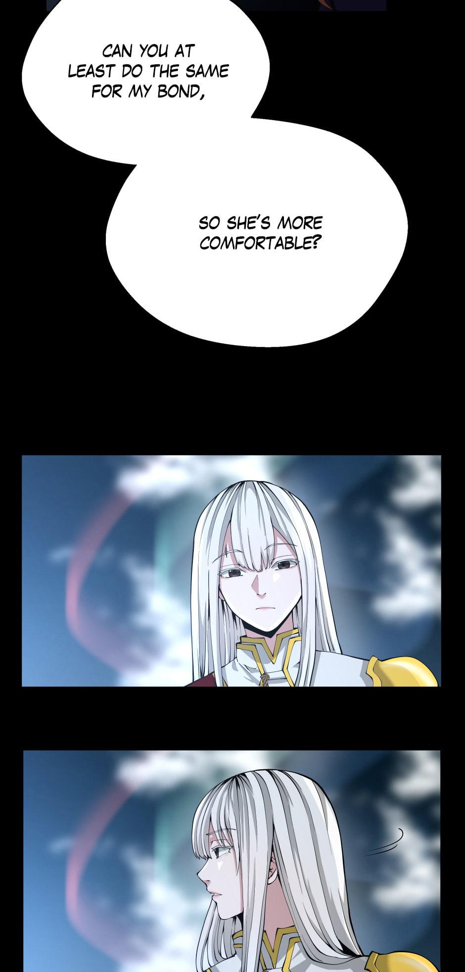 The Beginning After The End Chap 140 - Next Chap 141