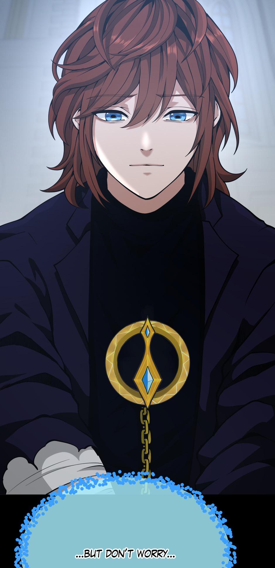 The Beginning After The End Chap 140 - Next Chap 141