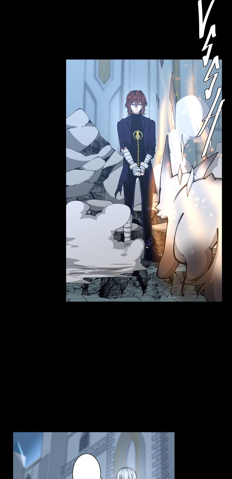 The Beginning After The End Chap 140 - Next Chap 141