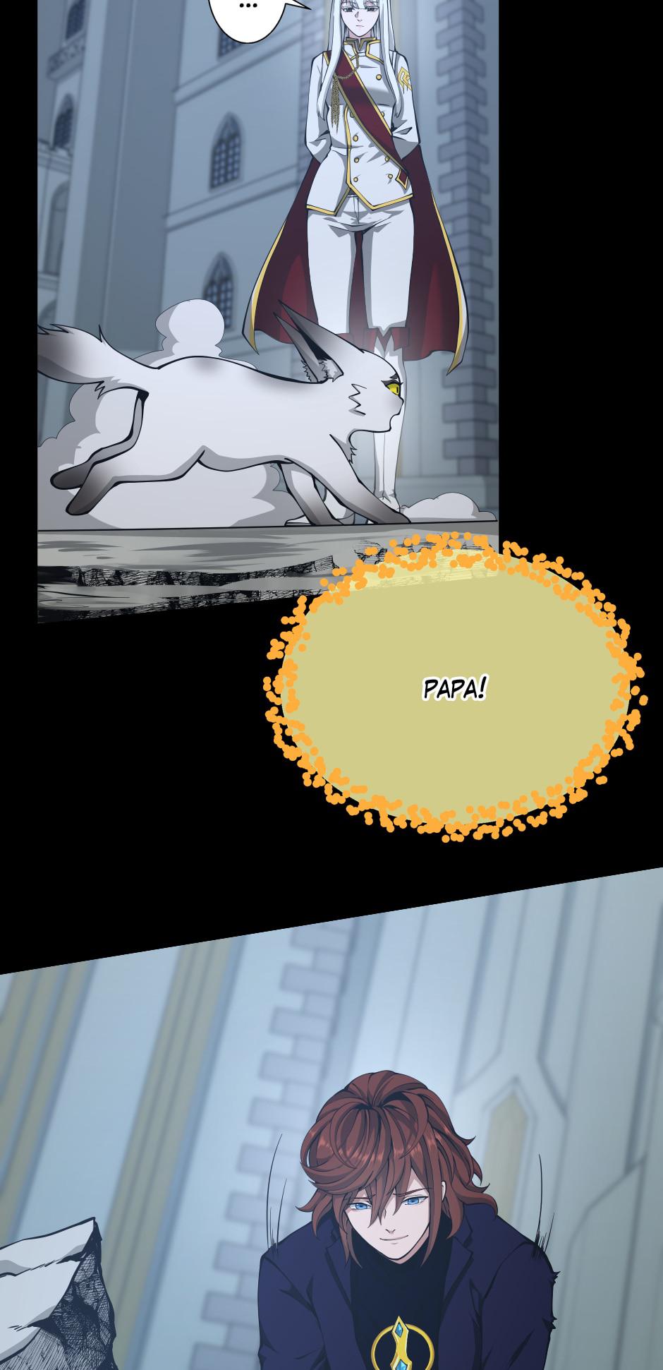 The Beginning After The End Chap 140 - Next Chap 141