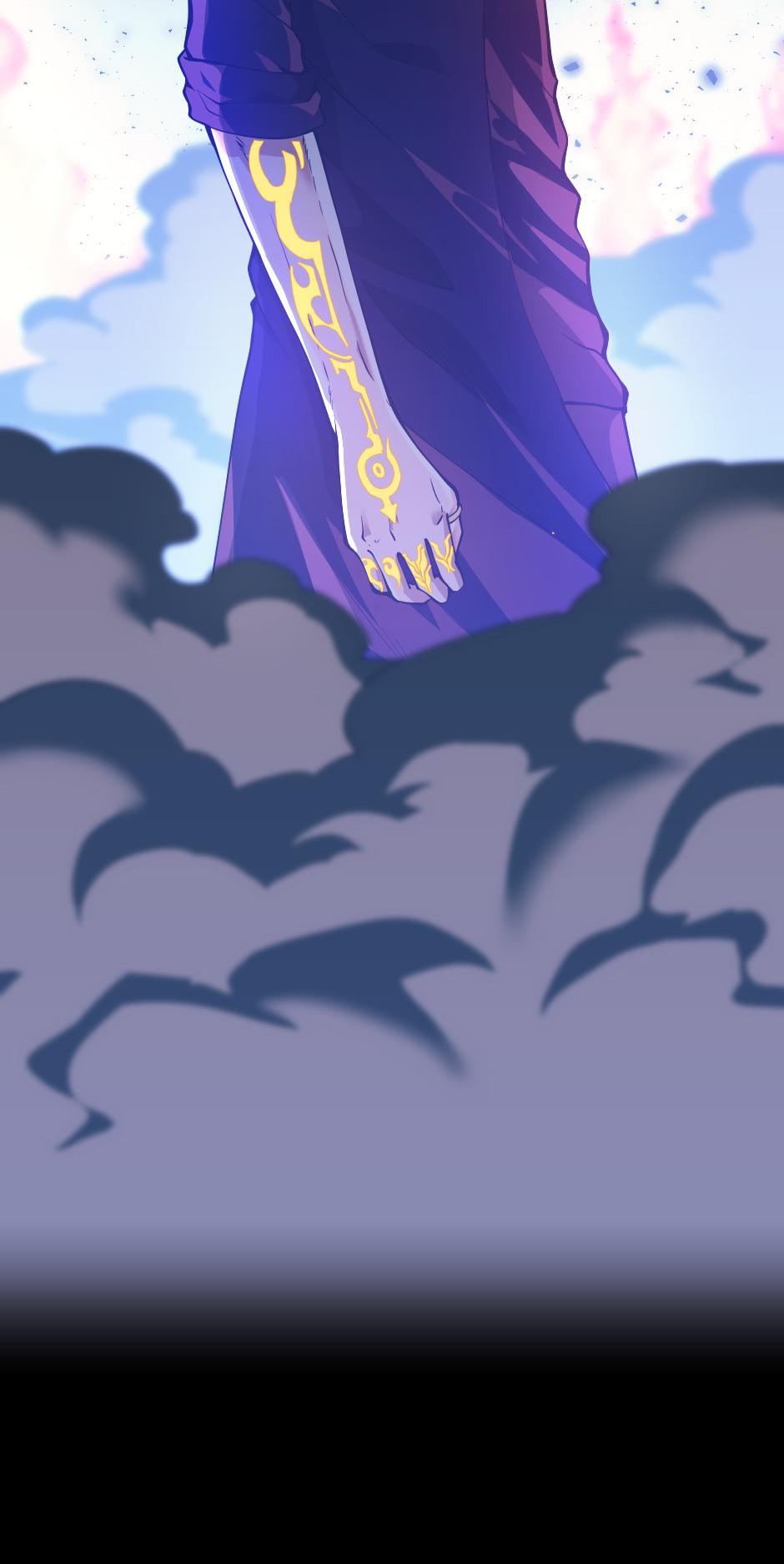 The Beginning After The End Chap 140 - Next Chap 141