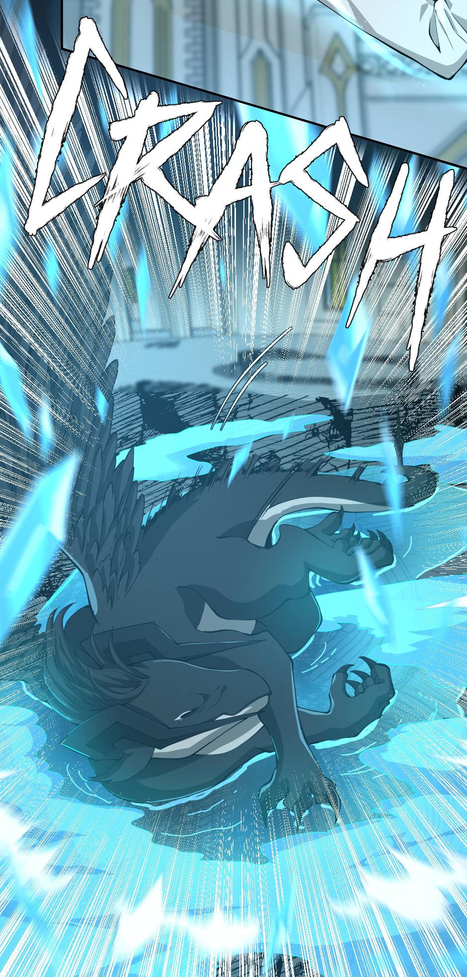 The Beginning After The End Chap 140 - Next Chap 141