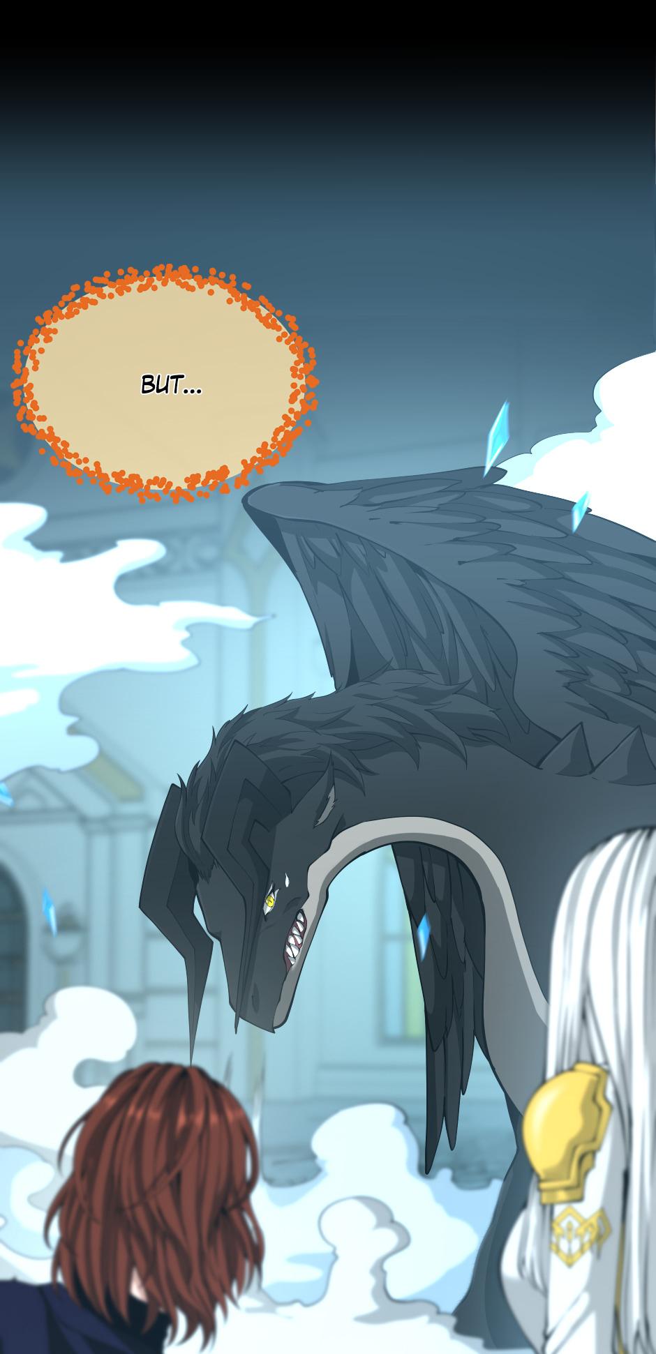 The Beginning After The End Chap 140 - Next Chap 141