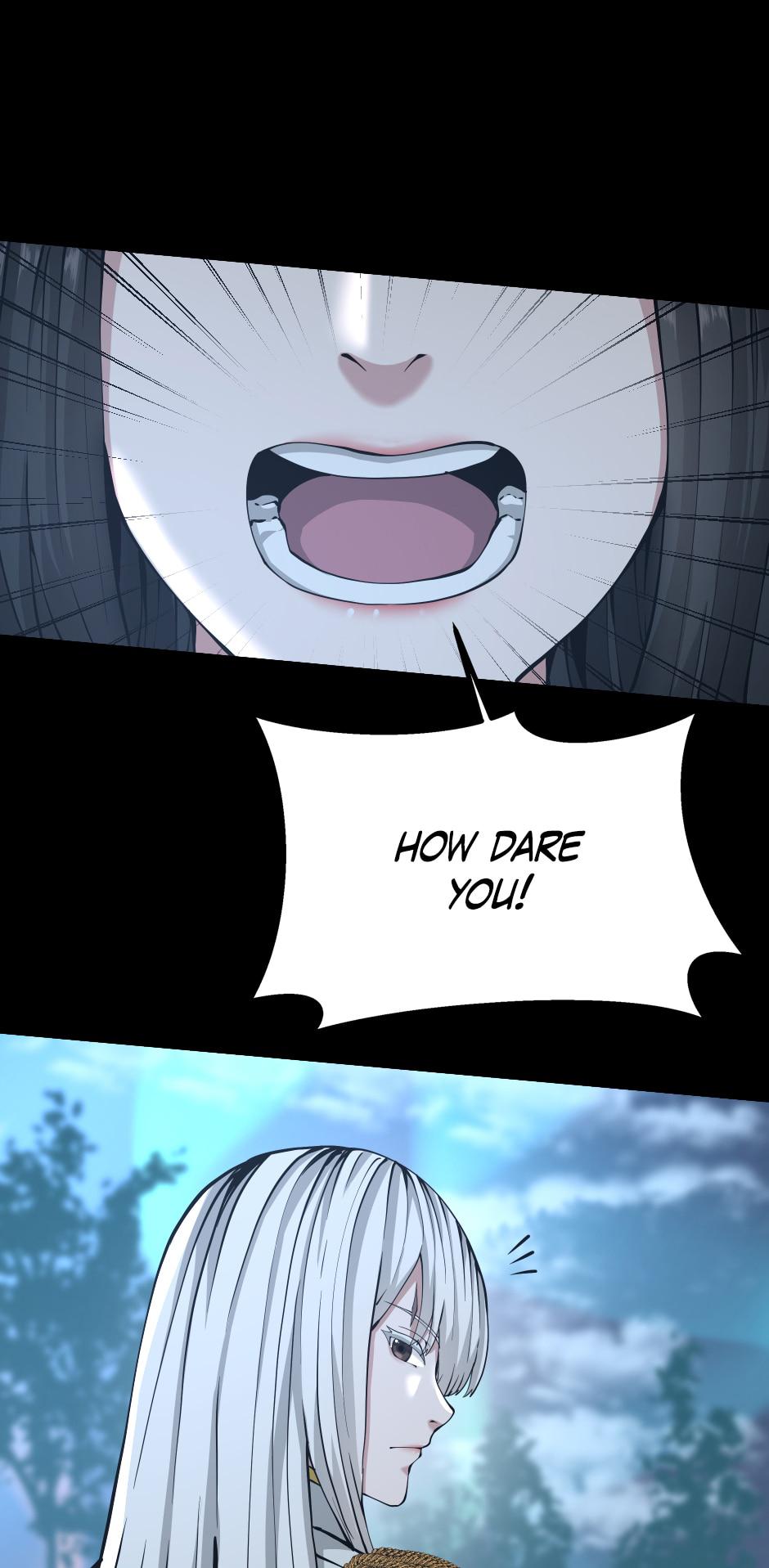 The Beginning After The End Chap 141 - Next Chap 142