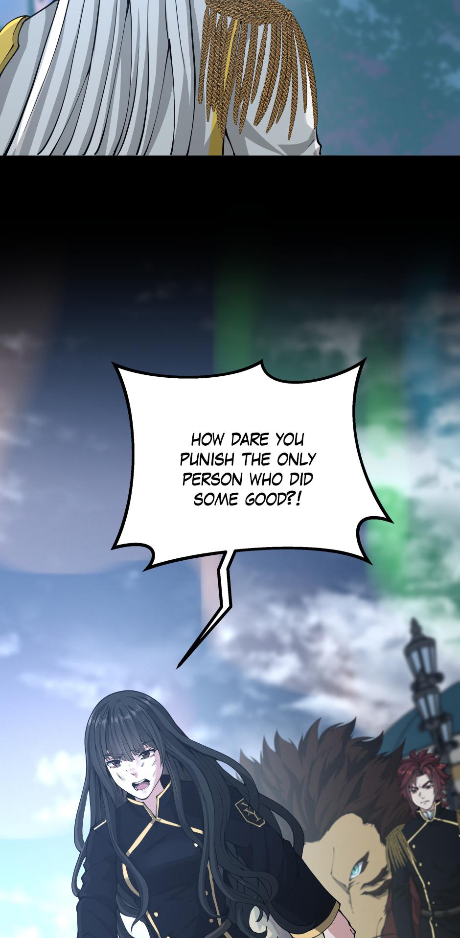 The Beginning After The End Chap 141 - Next Chap 142