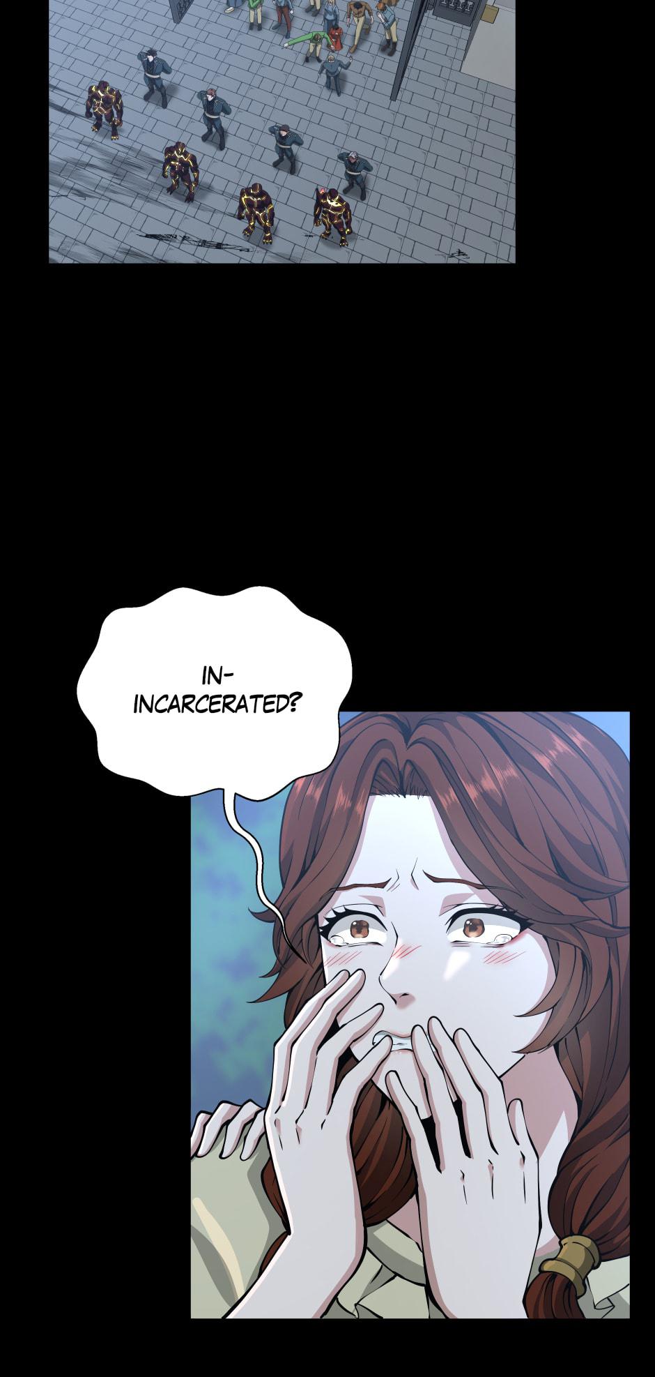The Beginning After The End Chap 141 - Next Chap 142