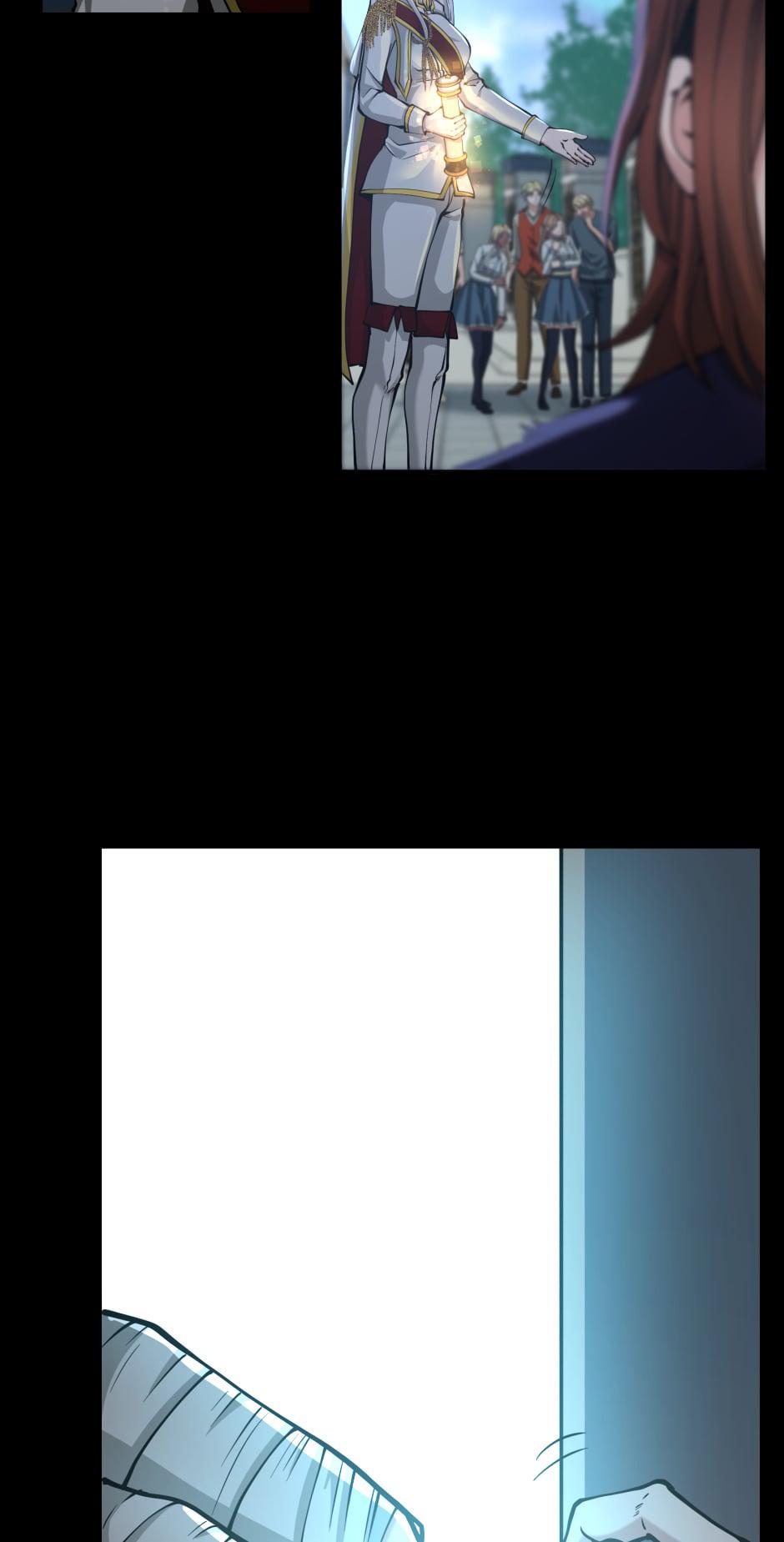The Beginning After The End Chap 141 - Next Chap 142