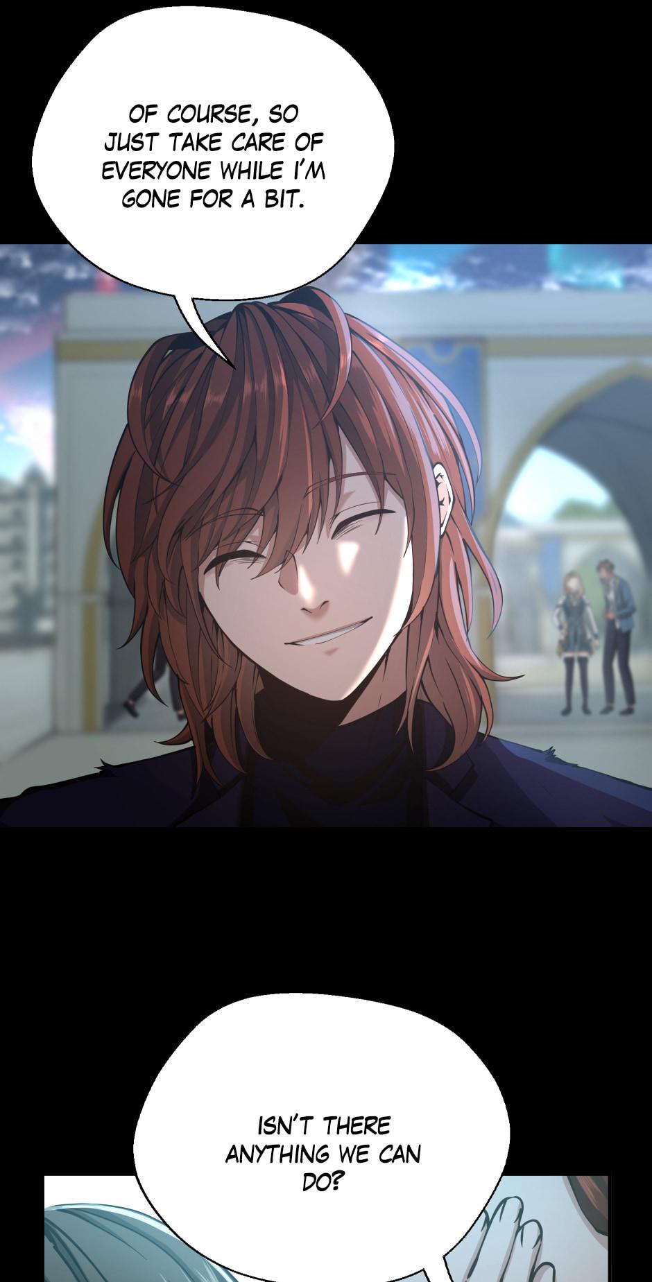 The Beginning After The End Chap 141 - Next Chap 142