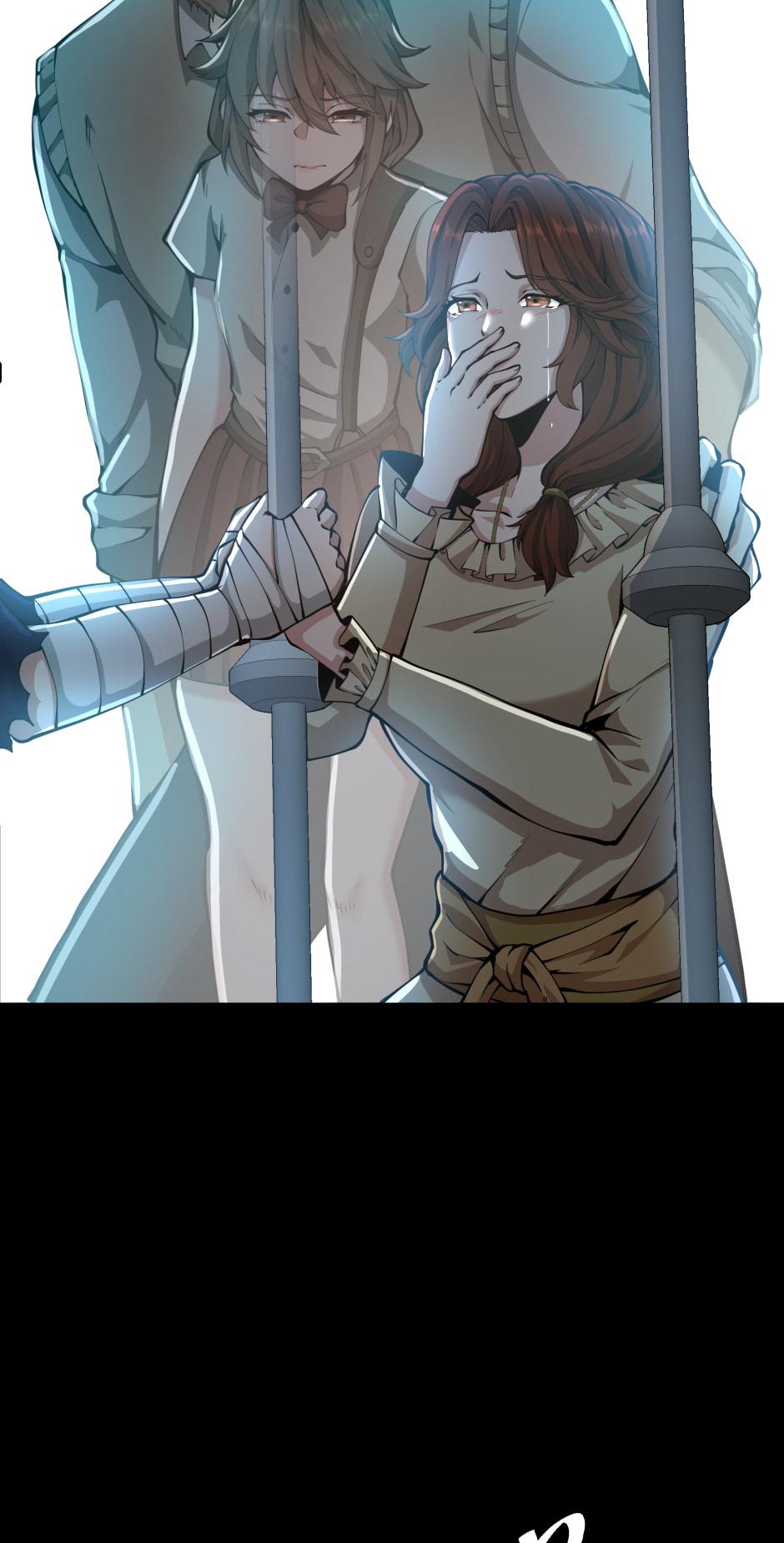 The Beginning After The End Chap 141 - Next Chap 142