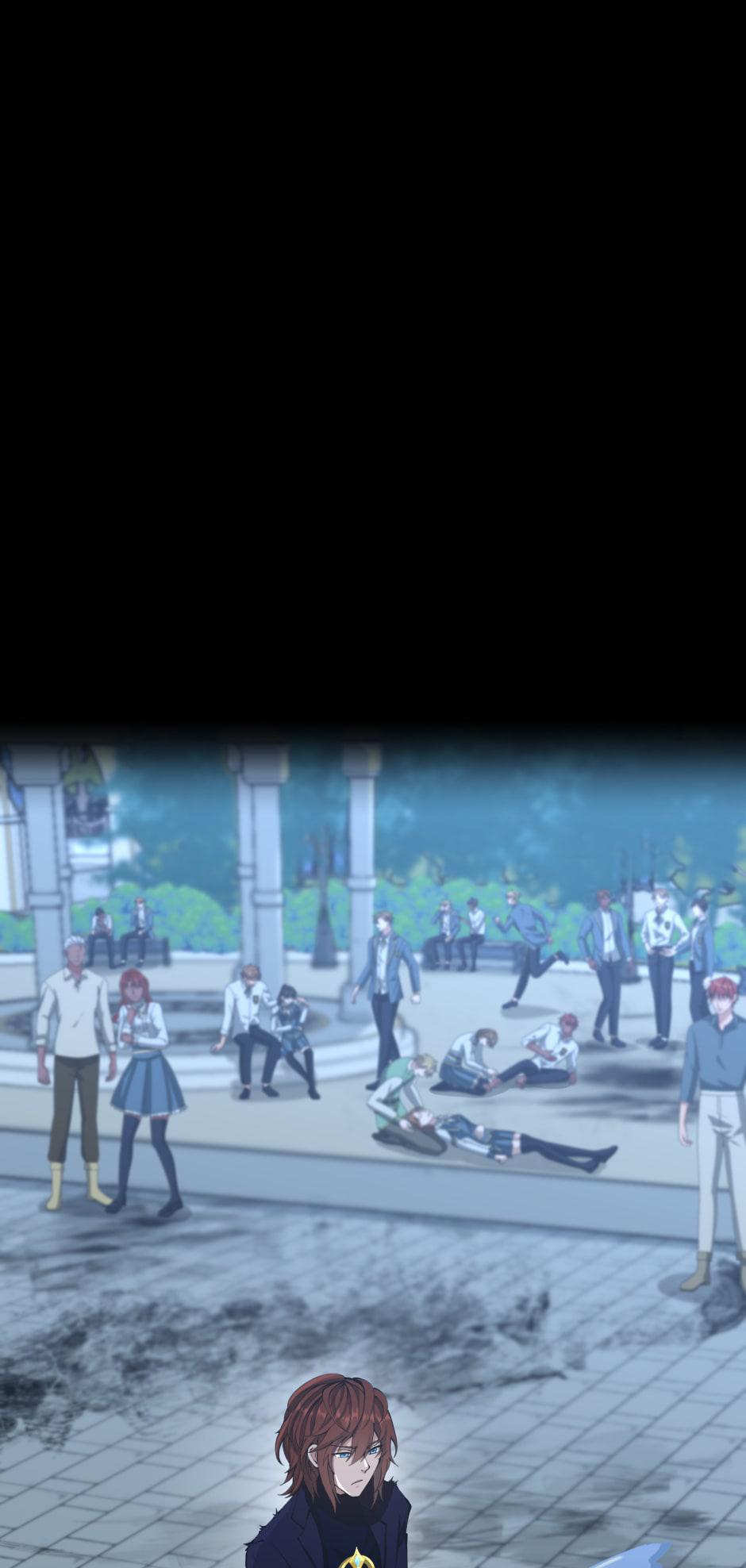 The Beginning After The End Chap 141 - Next Chap 142