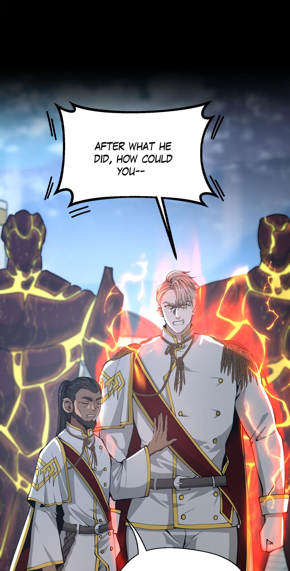 The Beginning After The End Chap 141 - Next Chap 142