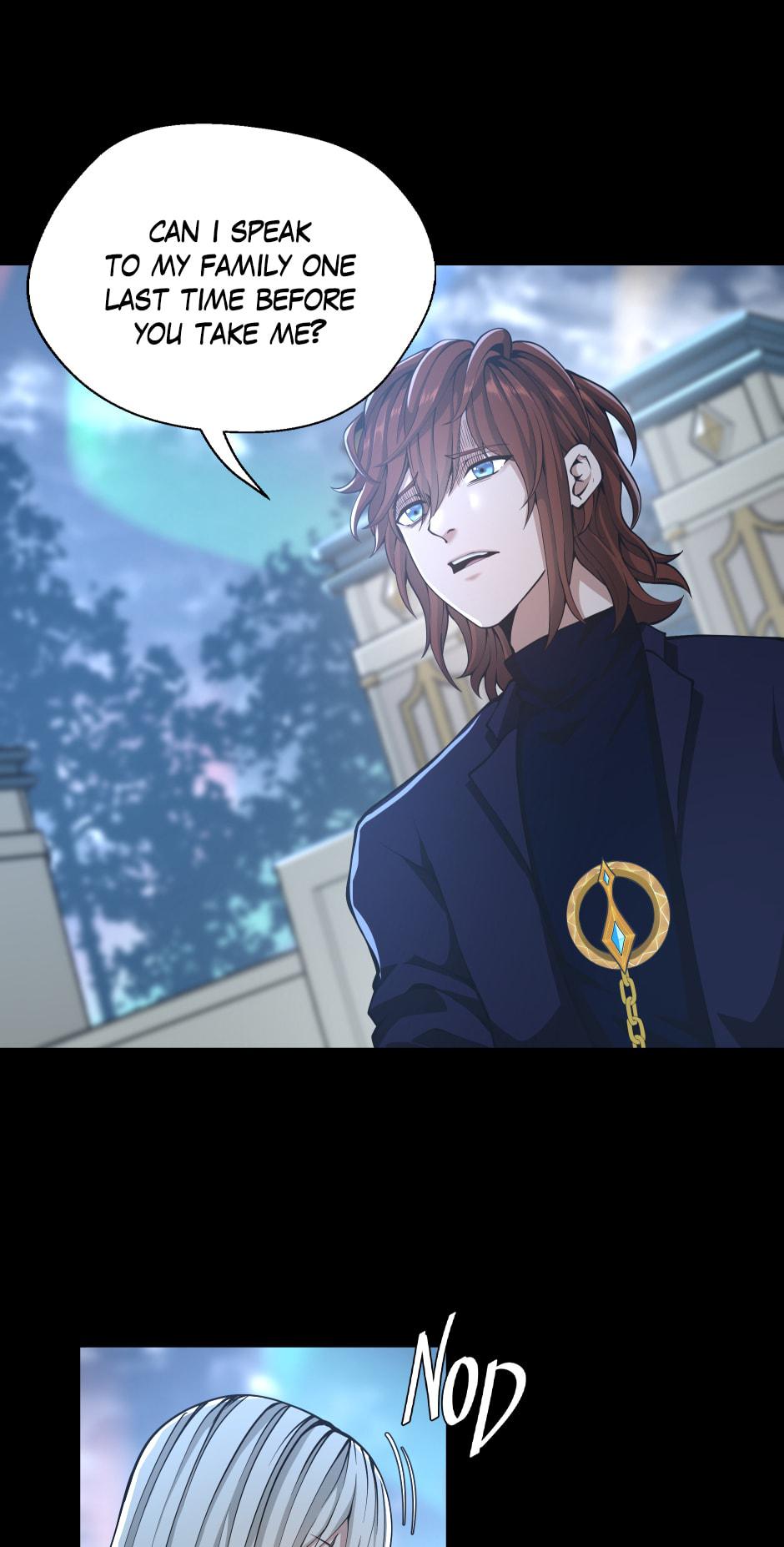 The Beginning After The End Chap 141 - Next Chap 142