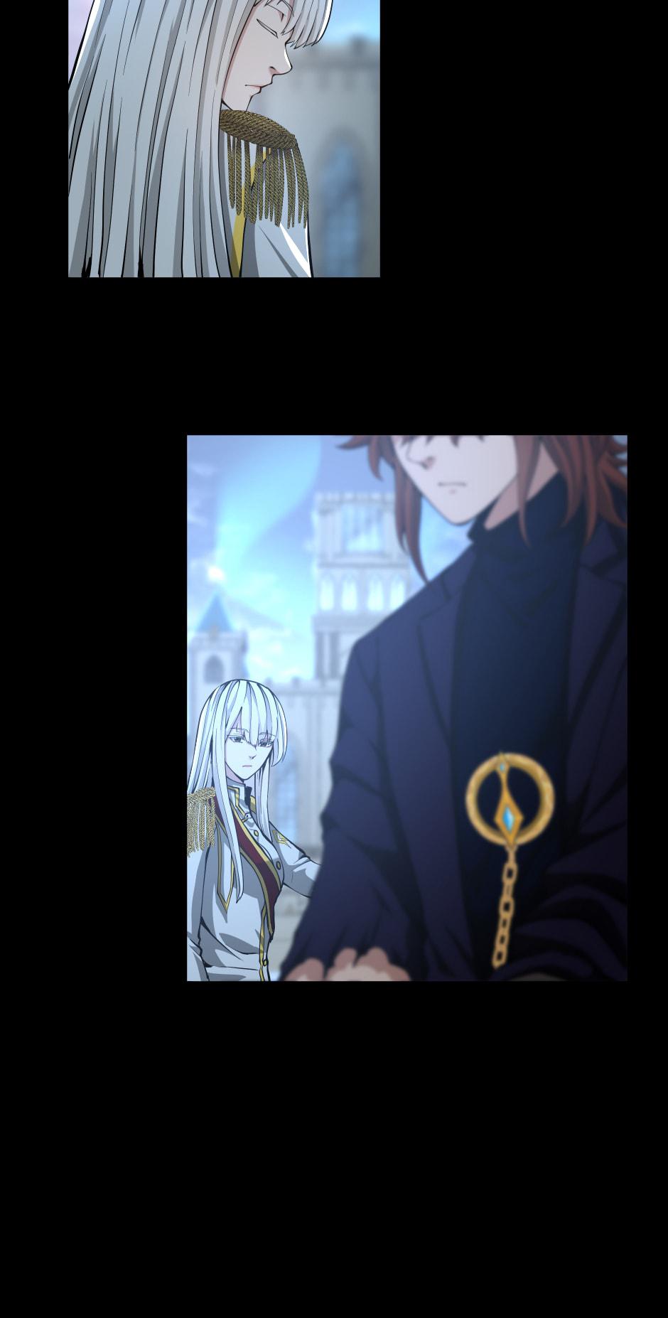 The Beginning After The End Chap 141 - Next Chap 142