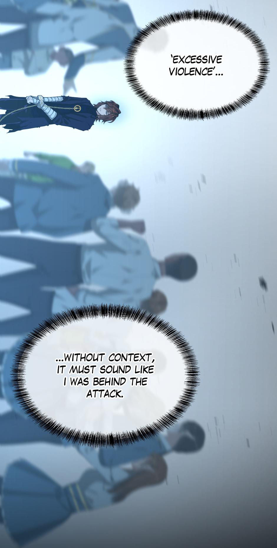 The Beginning After The End Chap 141 - Next Chap 142