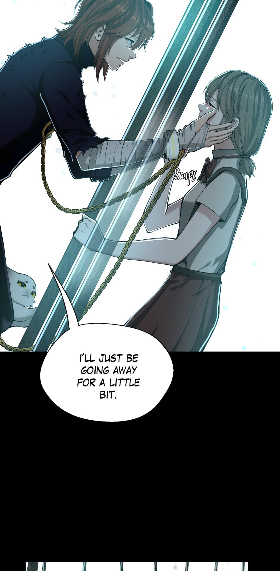The Beginning After The End Chap 141 - Next Chap 142