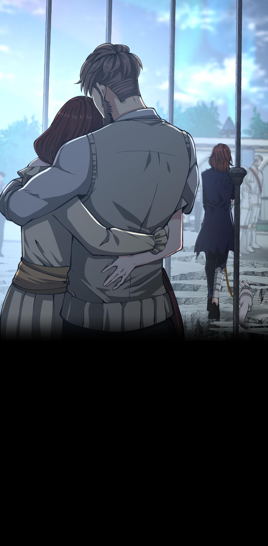 The Beginning After The End Chap 141 - Next Chap 142