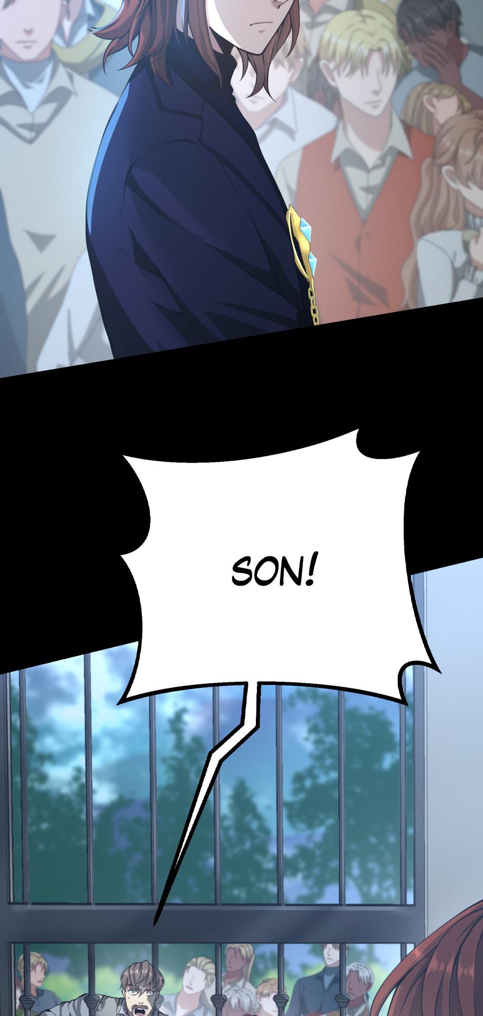 The Beginning After The End Chap 141 - Next Chap 142