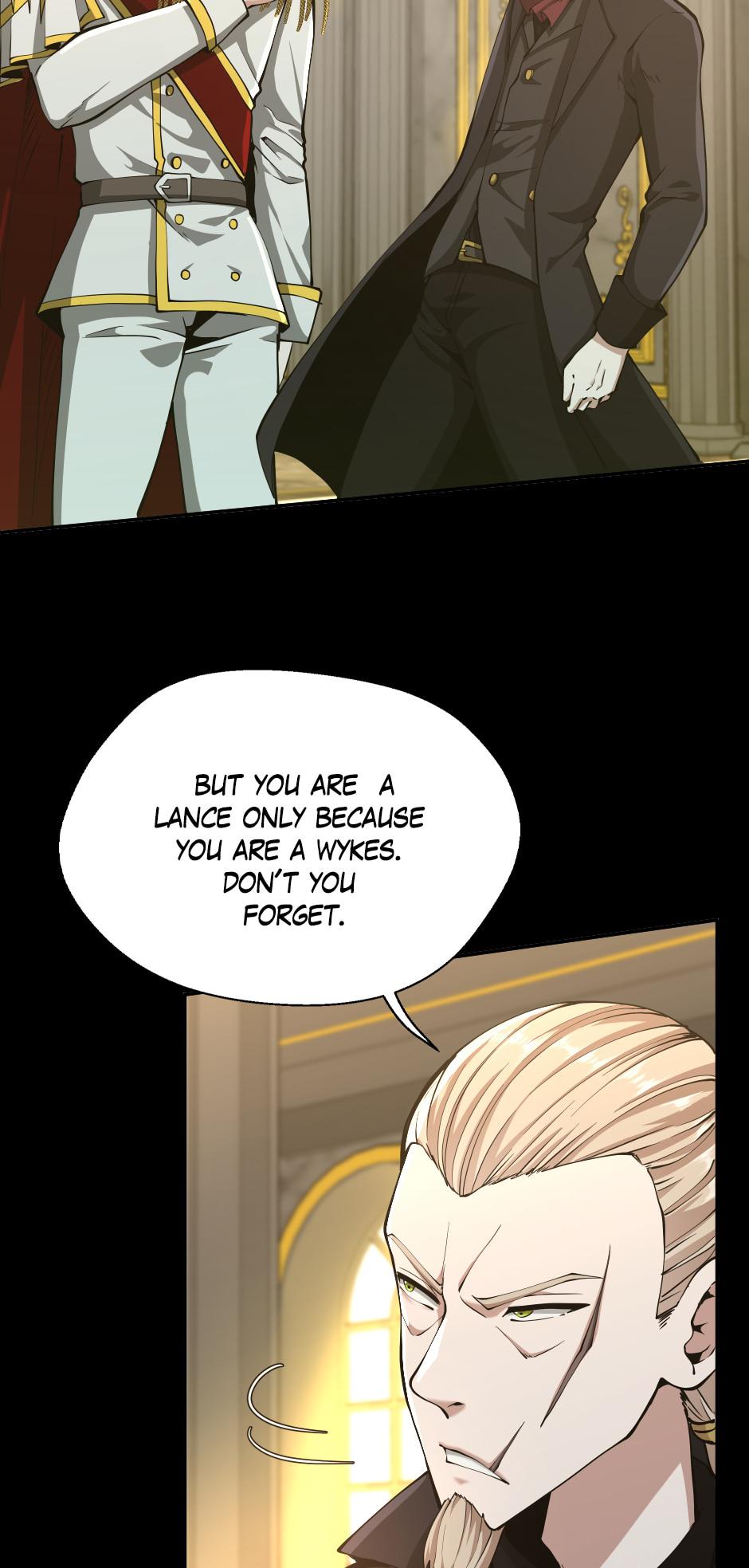 The Beginning After The End Chap 142 - Next Chap 143