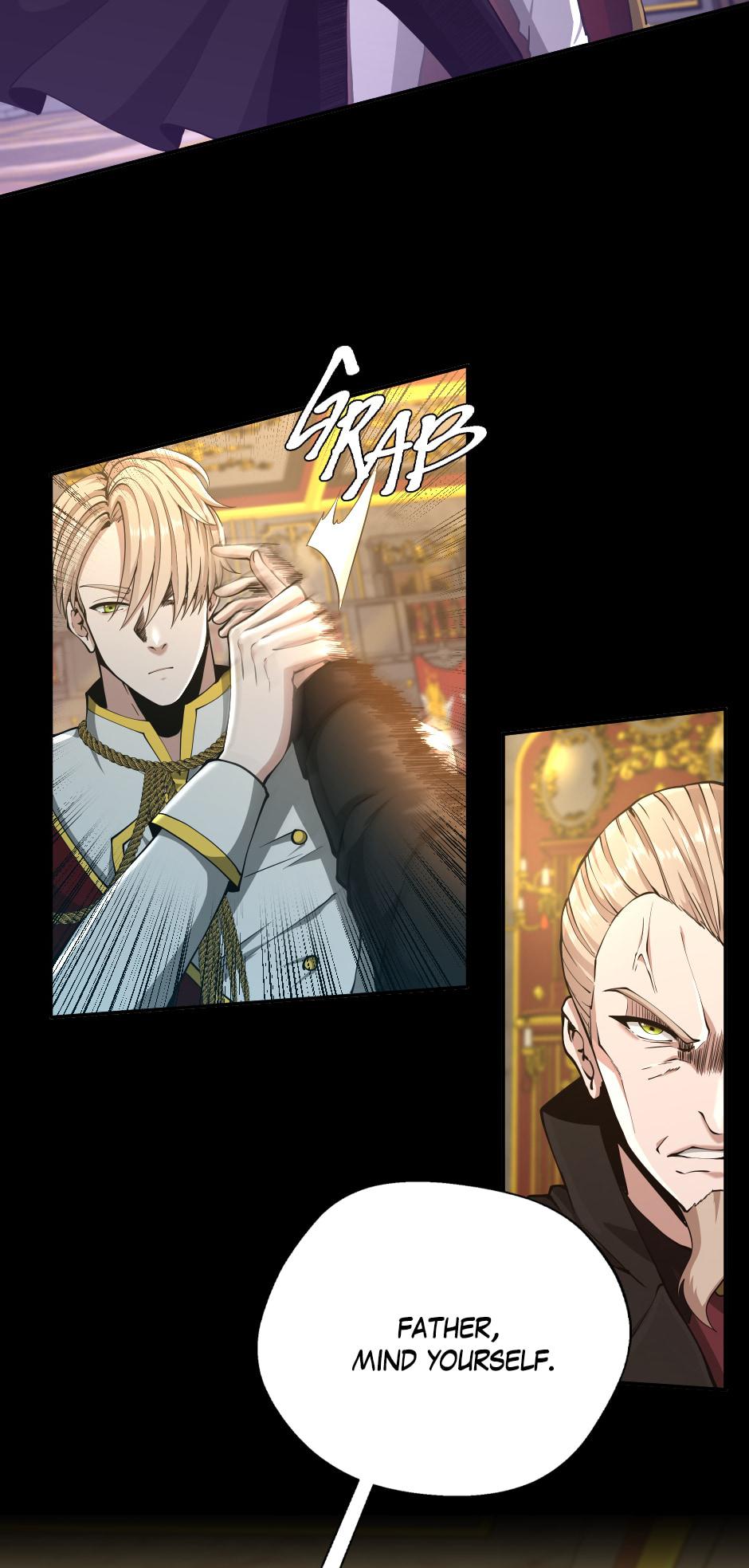 The Beginning After The End Chap 142 - Next Chap 143