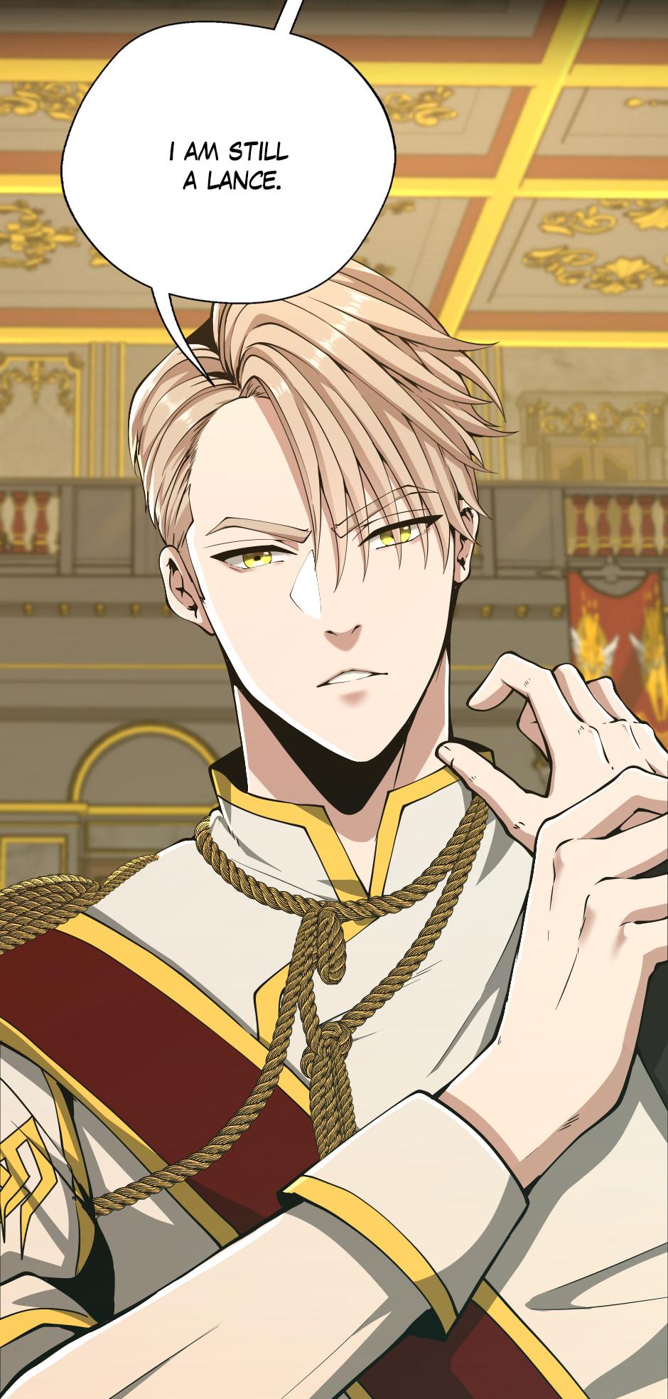 The Beginning After The End Chap 142 - Next Chap 143