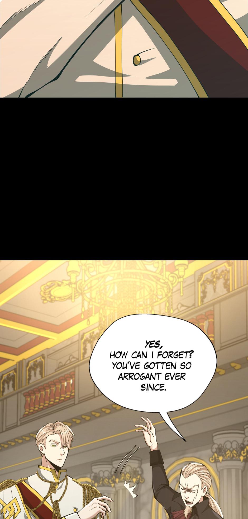 The Beginning After The End Chap 142 - Next Chap 143