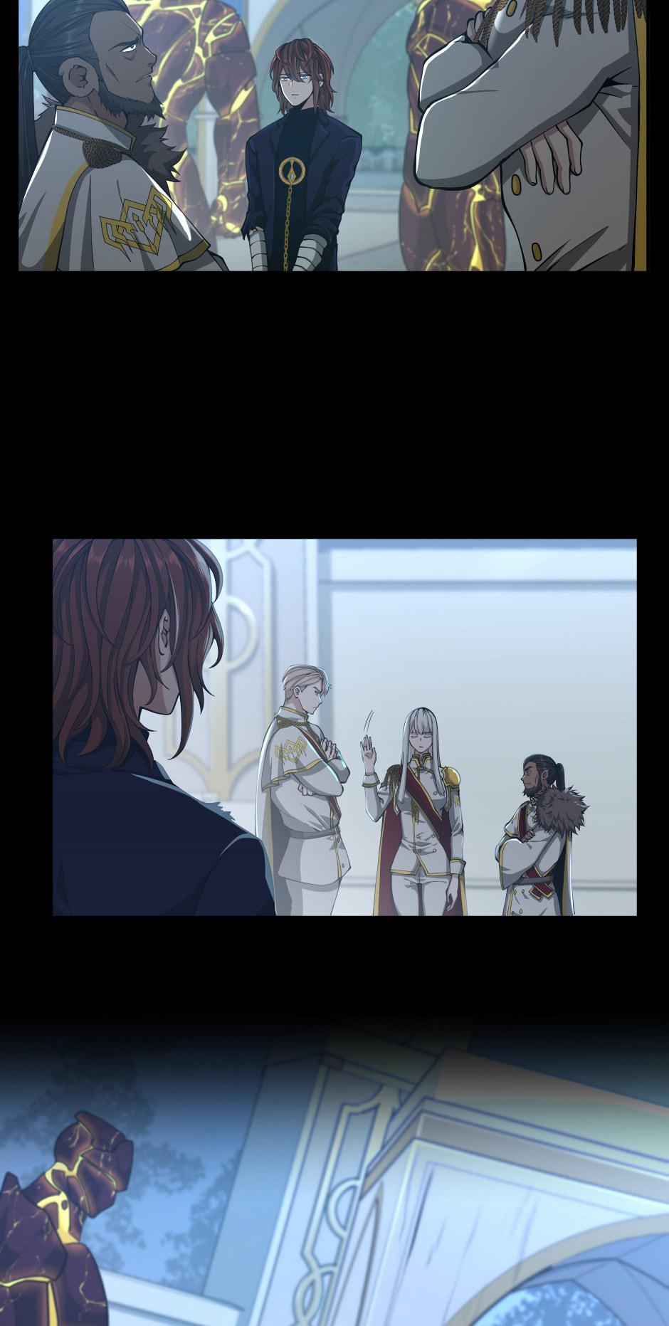 The Beginning After The End Chap 142 - Next Chap 143