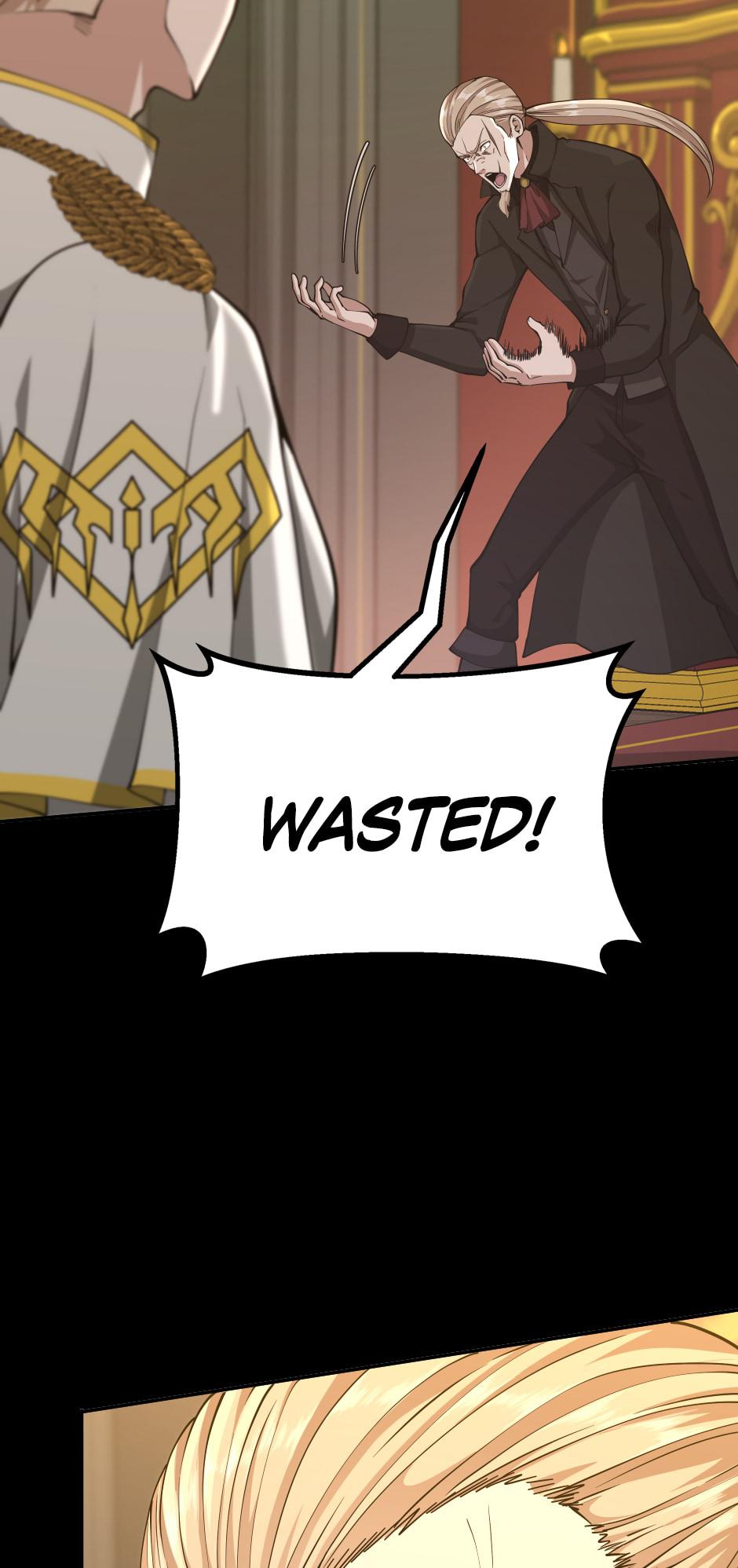 The Beginning After The End Chap 142 - Next Chap 143