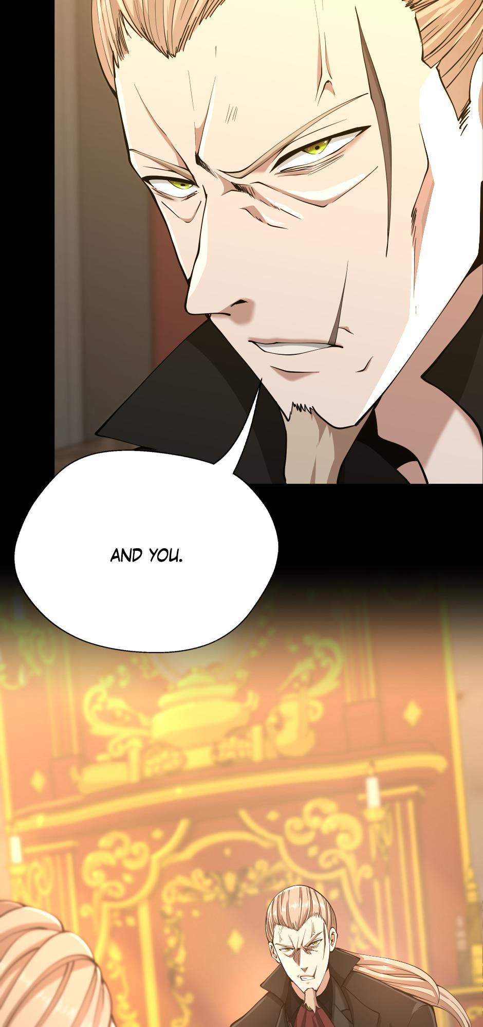 The Beginning After The End Chap 142 - Next Chap 143