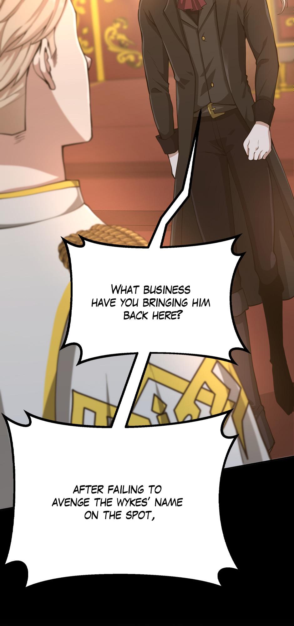 The Beginning After The End Chap 142 - Next Chap 143